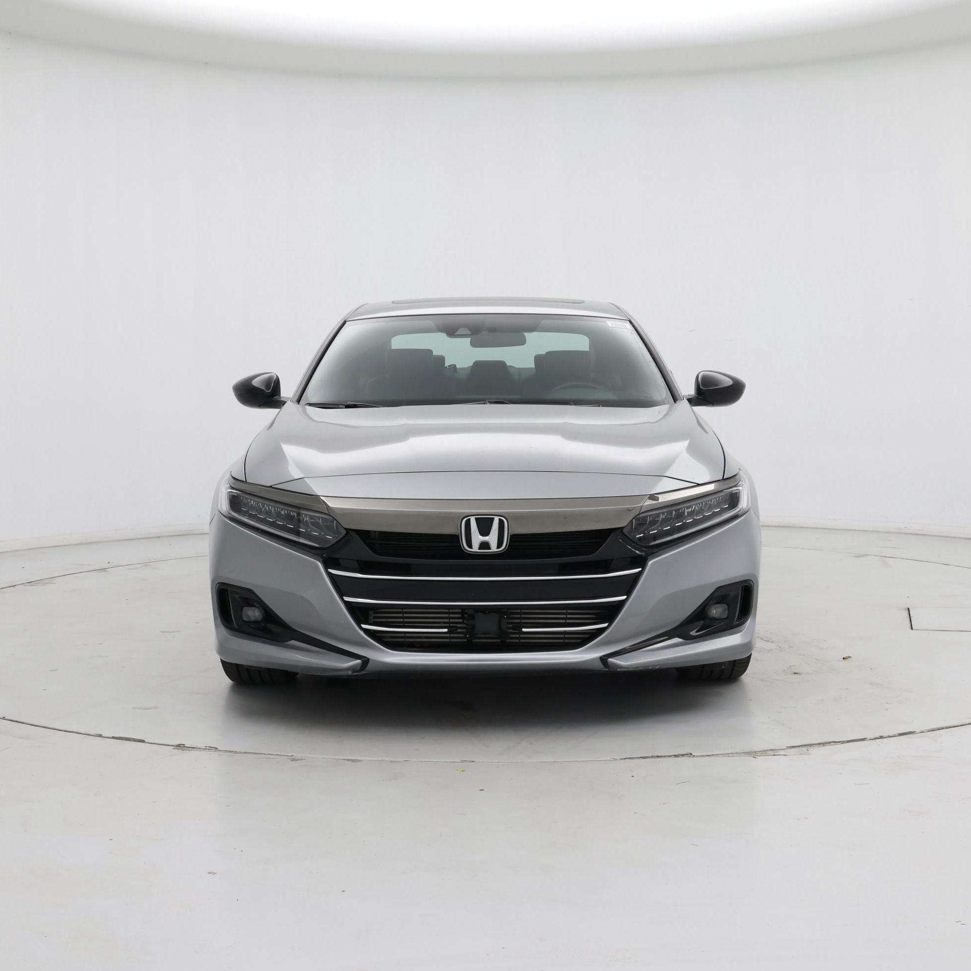 Thumbnail: 2022 Honda Accord - 5