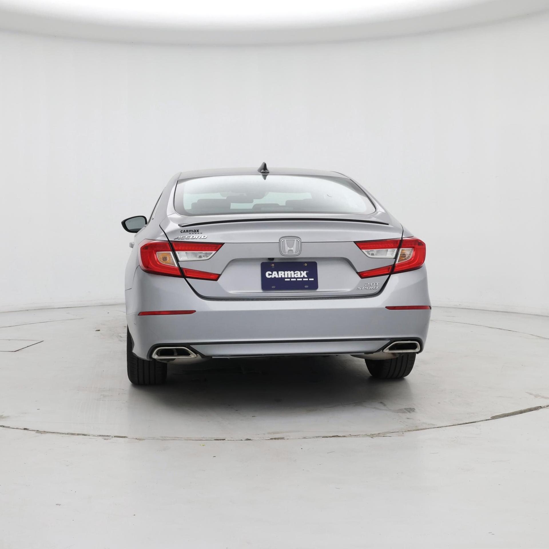 Thumbnail: 2022 Honda Accord - 6