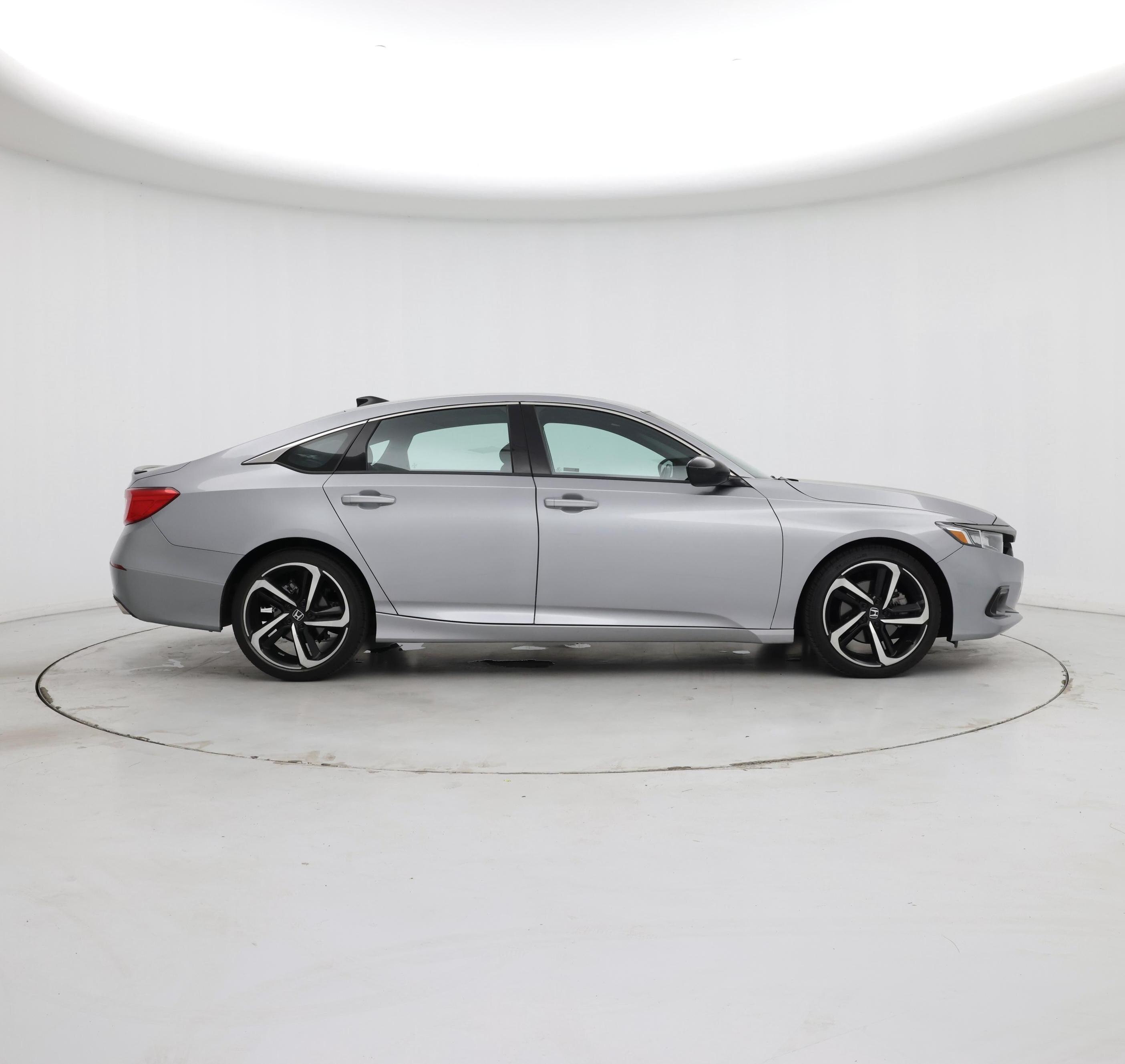 Thumbnail: 2022 Honda Accord - 7