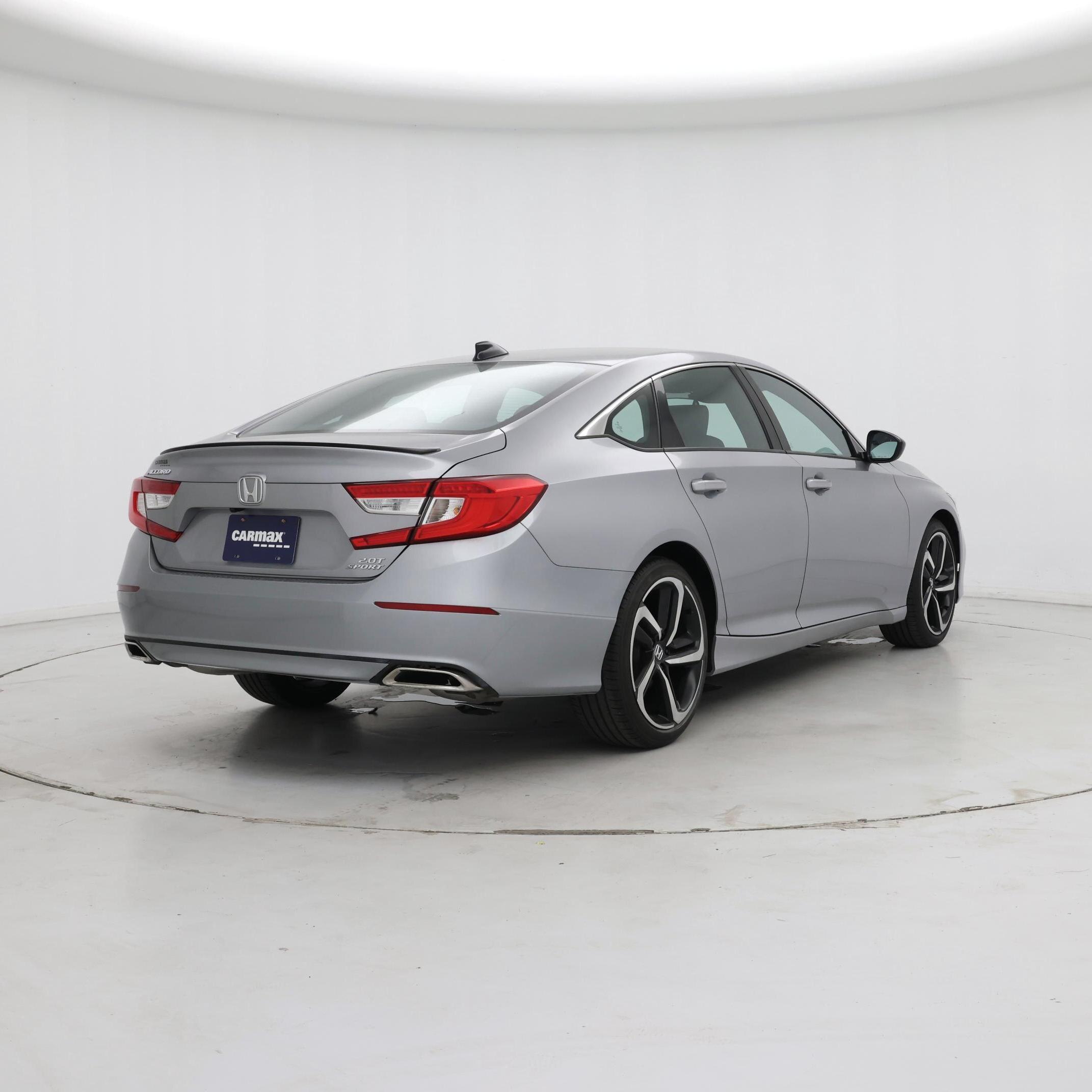 Thumbnail: 2022 Honda Accord - 8