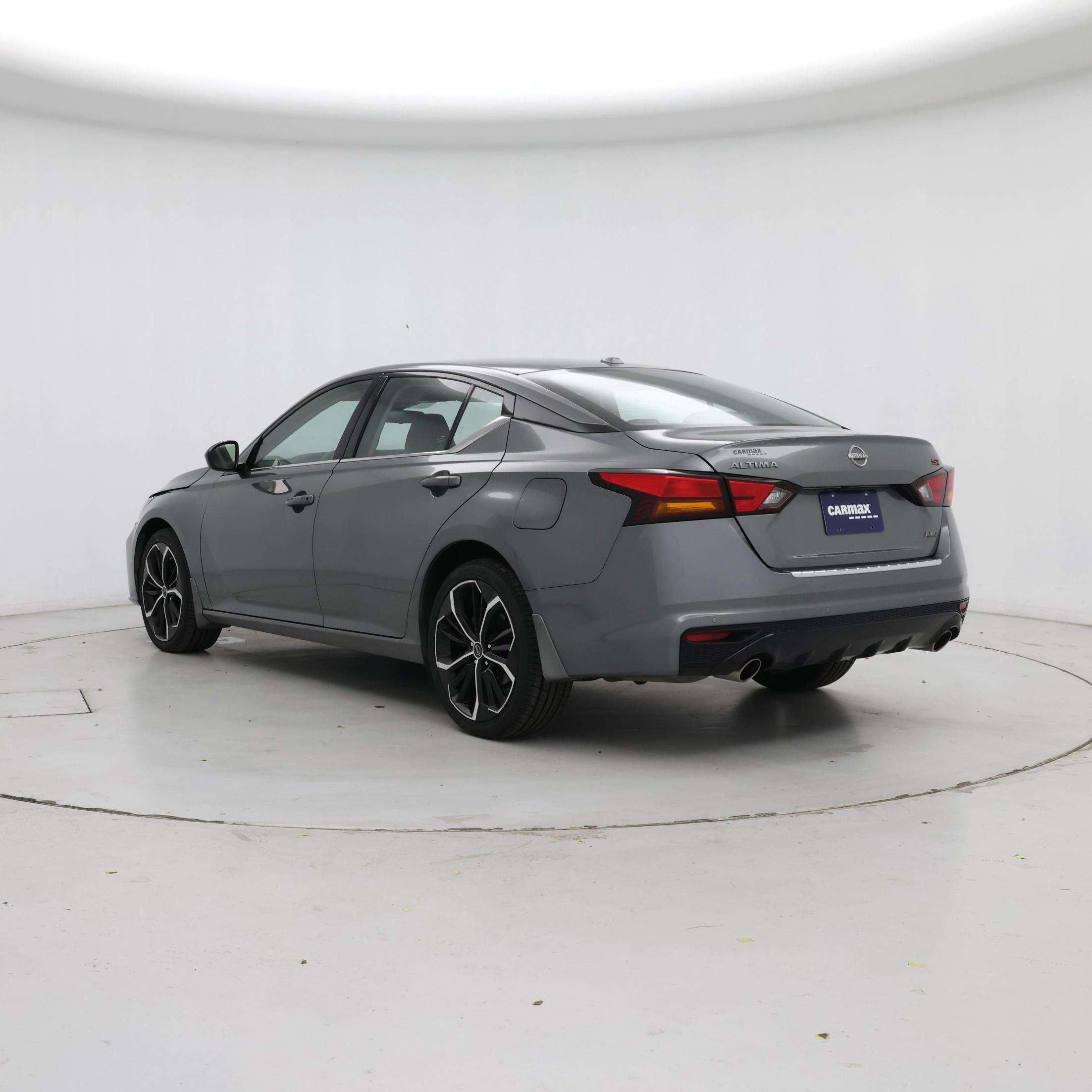 Thumbnail: 2023 Nissan Altima - 2