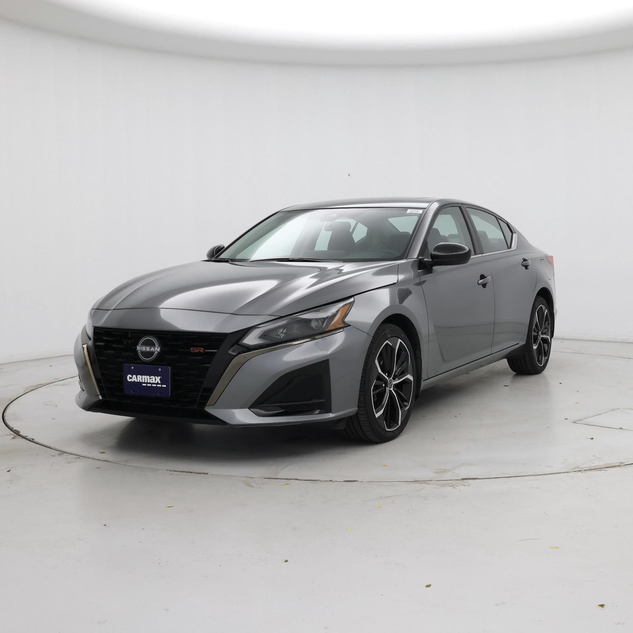 Thumbnail: 2023 Nissan Altima - 4