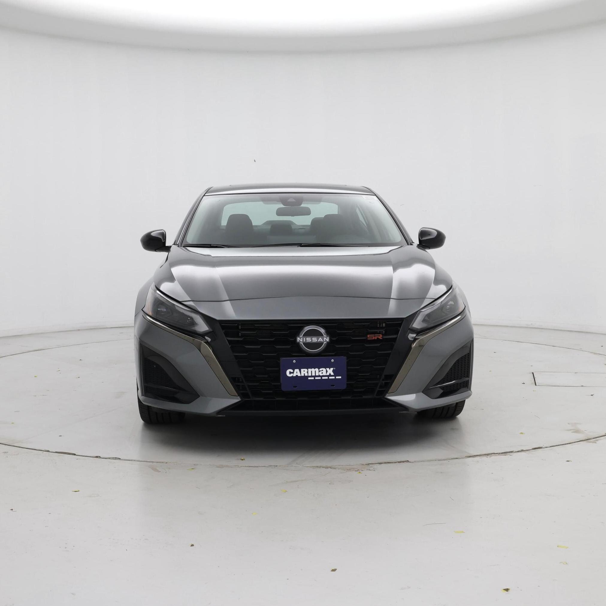 Thumbnail: 2023 Nissan Altima - 5