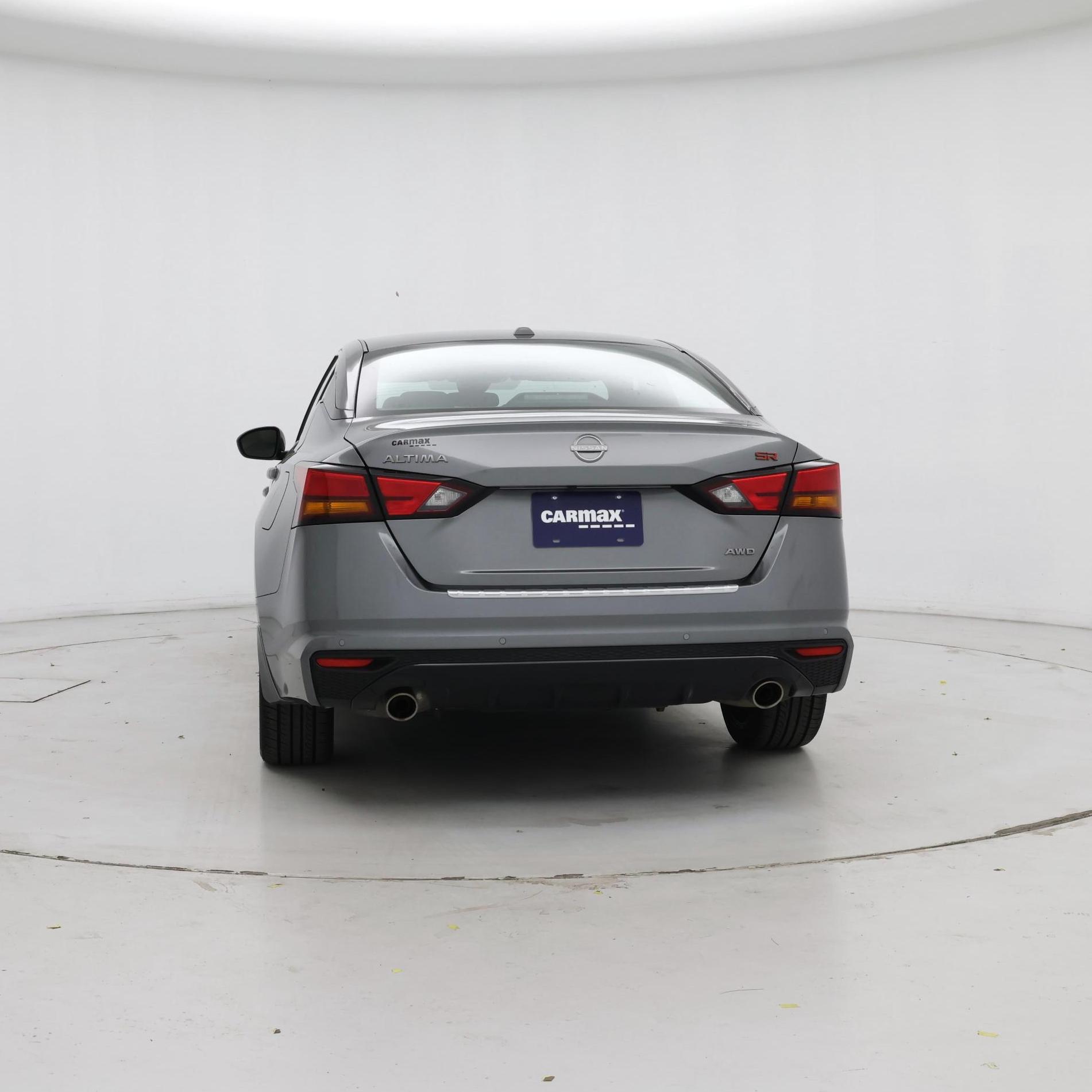 Thumbnail: 2023 Nissan Altima - 6