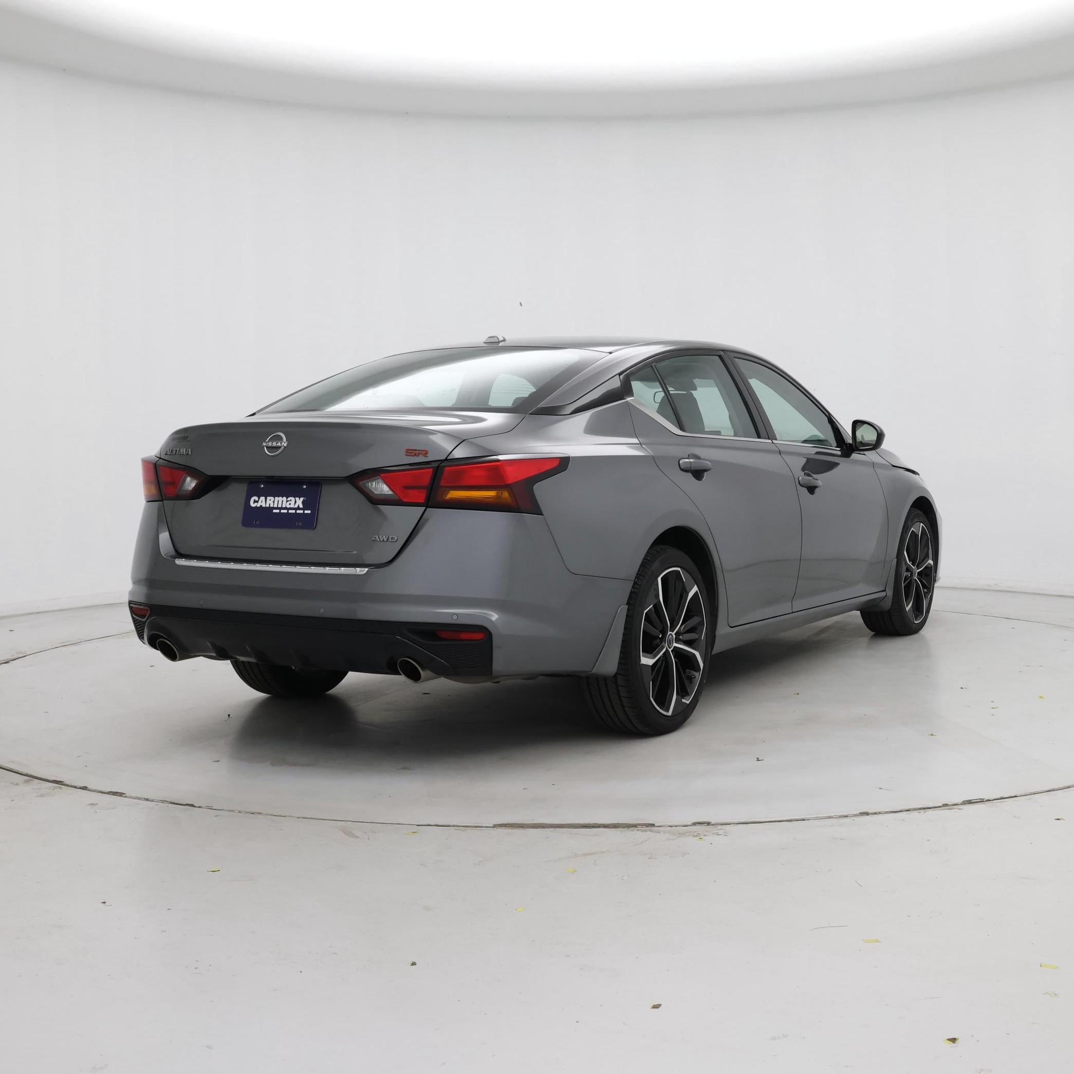 Thumbnail: 2023 Nissan Altima - 8