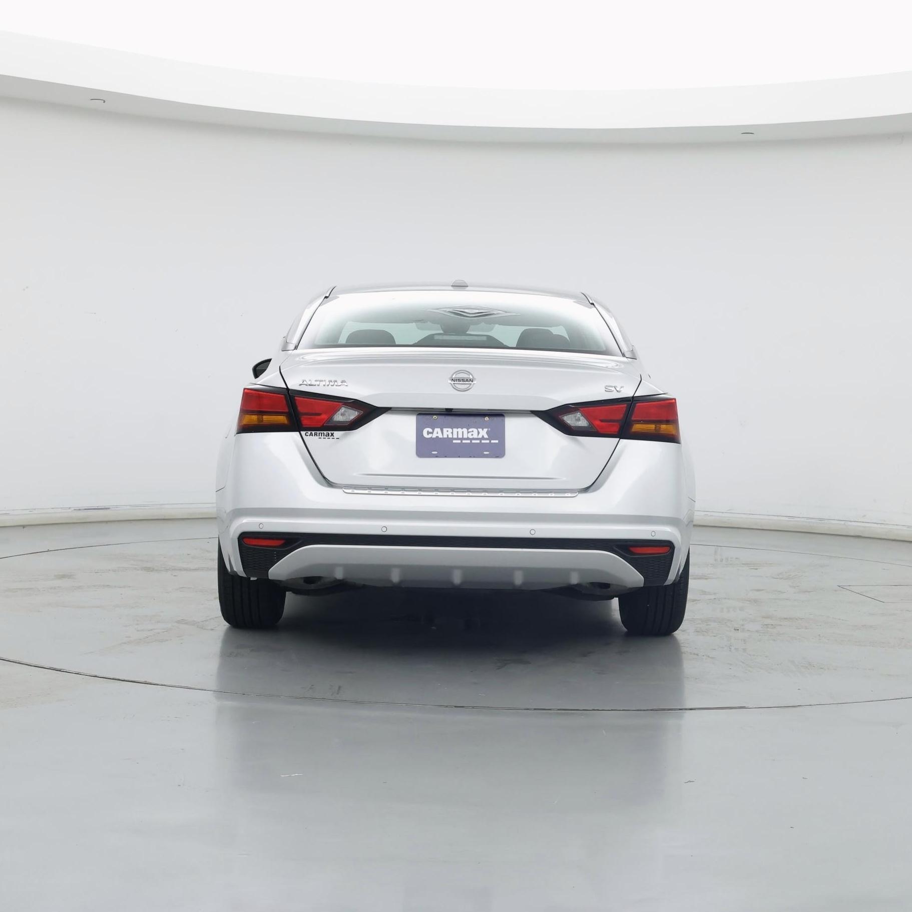 Thumbnail: 2022 Nissan Altima - 6