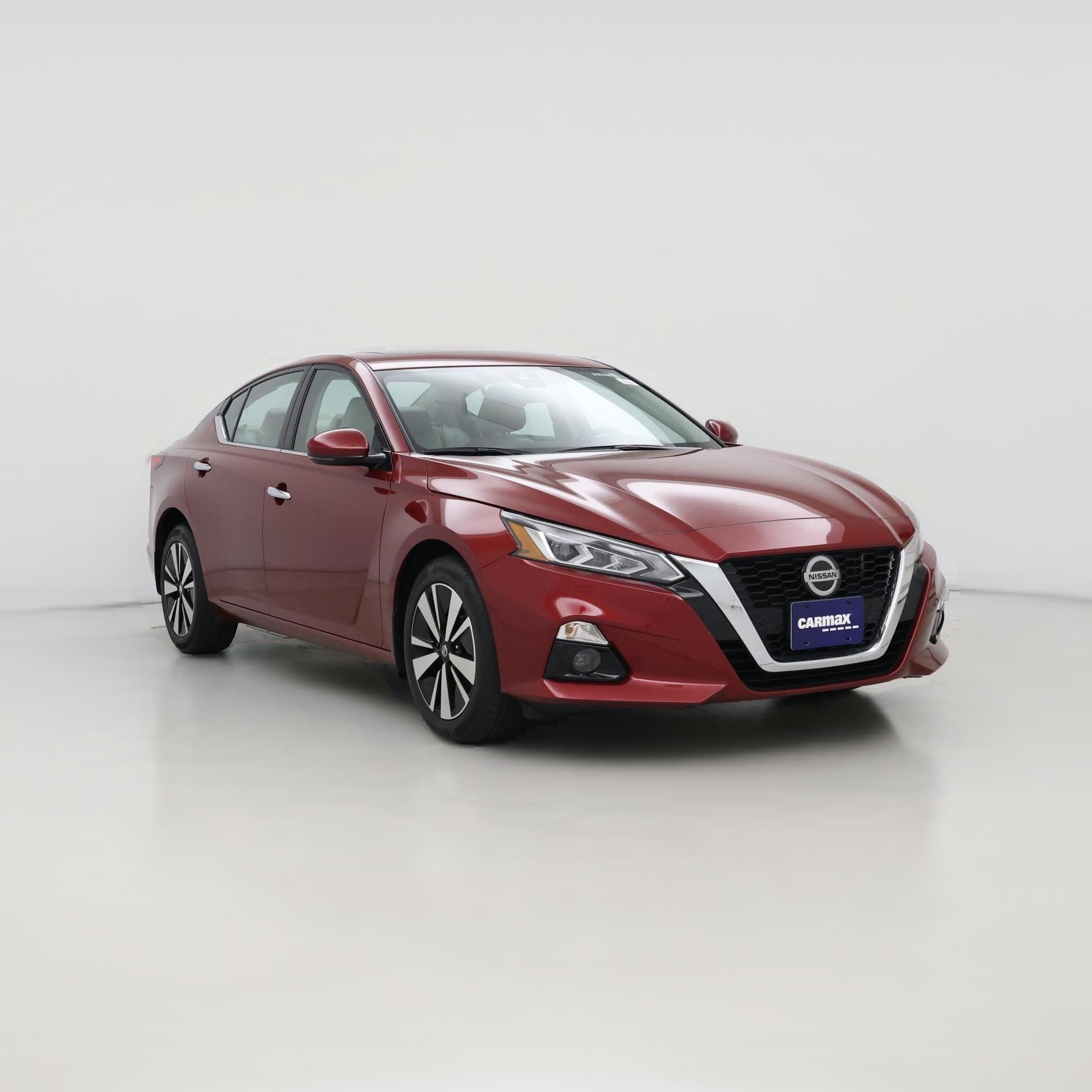 Thumbnail: 2022 Nissan Altima - 1