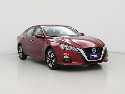 2022 Nissan Altima SL