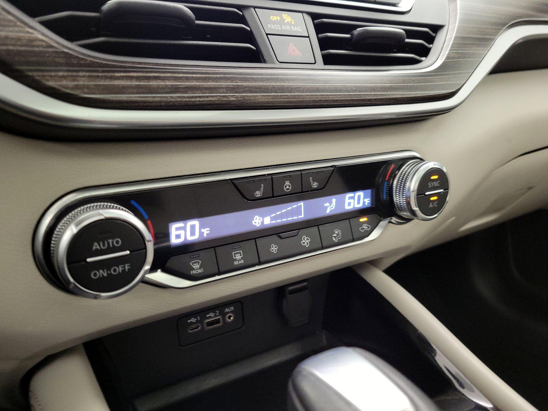 Thumbnail: 2022 Nissan Altima - 16