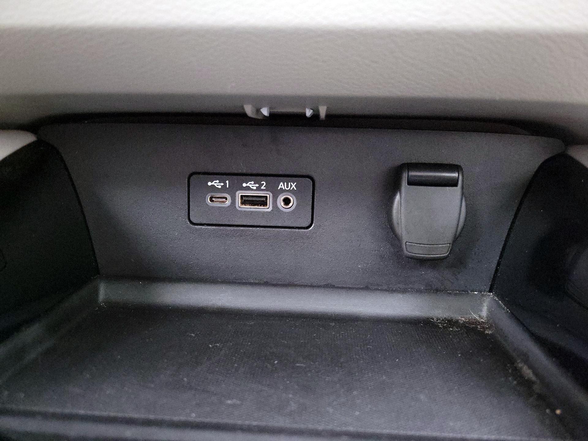 Thumbnail: 2022 Nissan Altima - 18