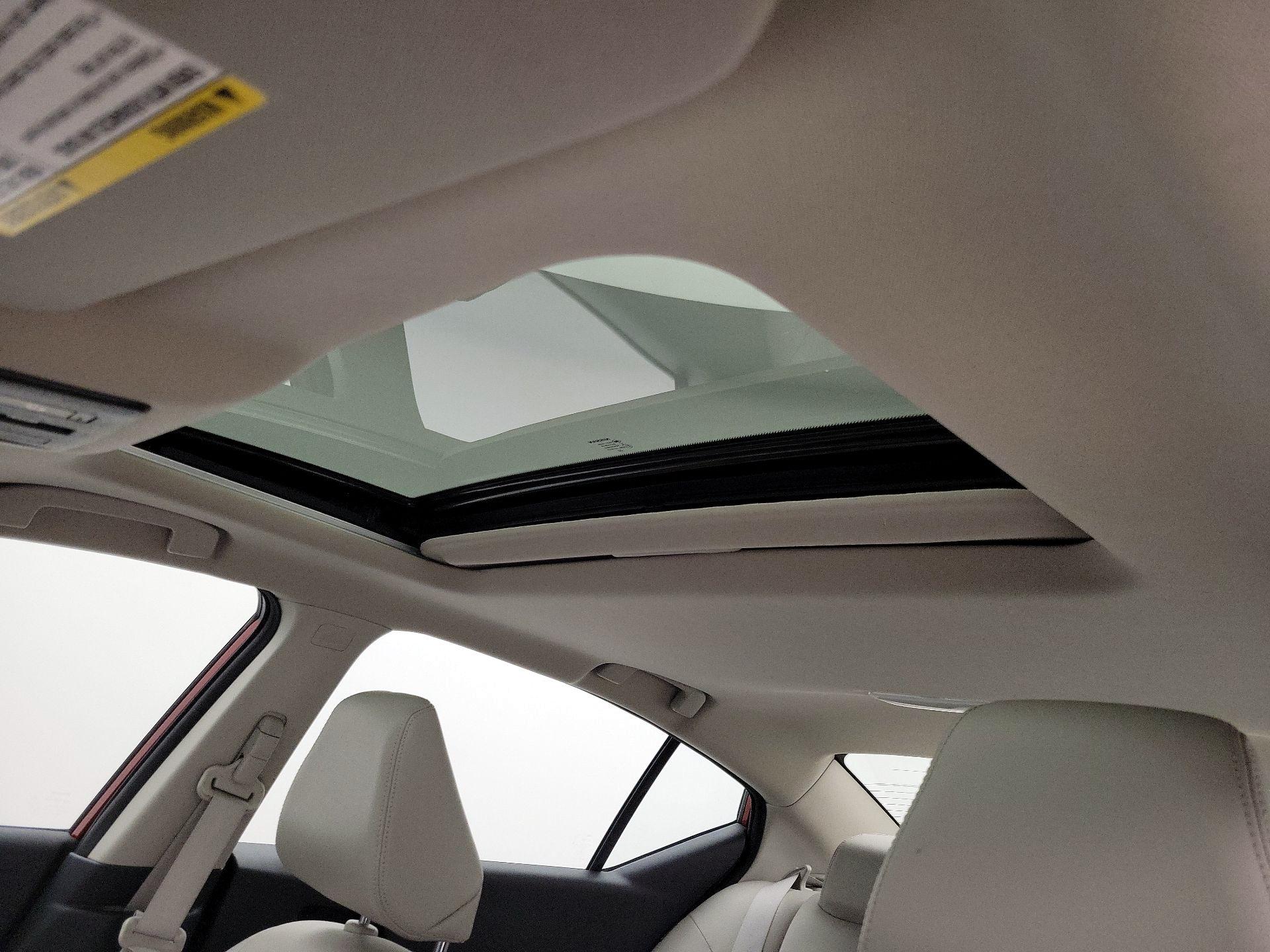 Thumbnail: 2022 Nissan Altima - 19