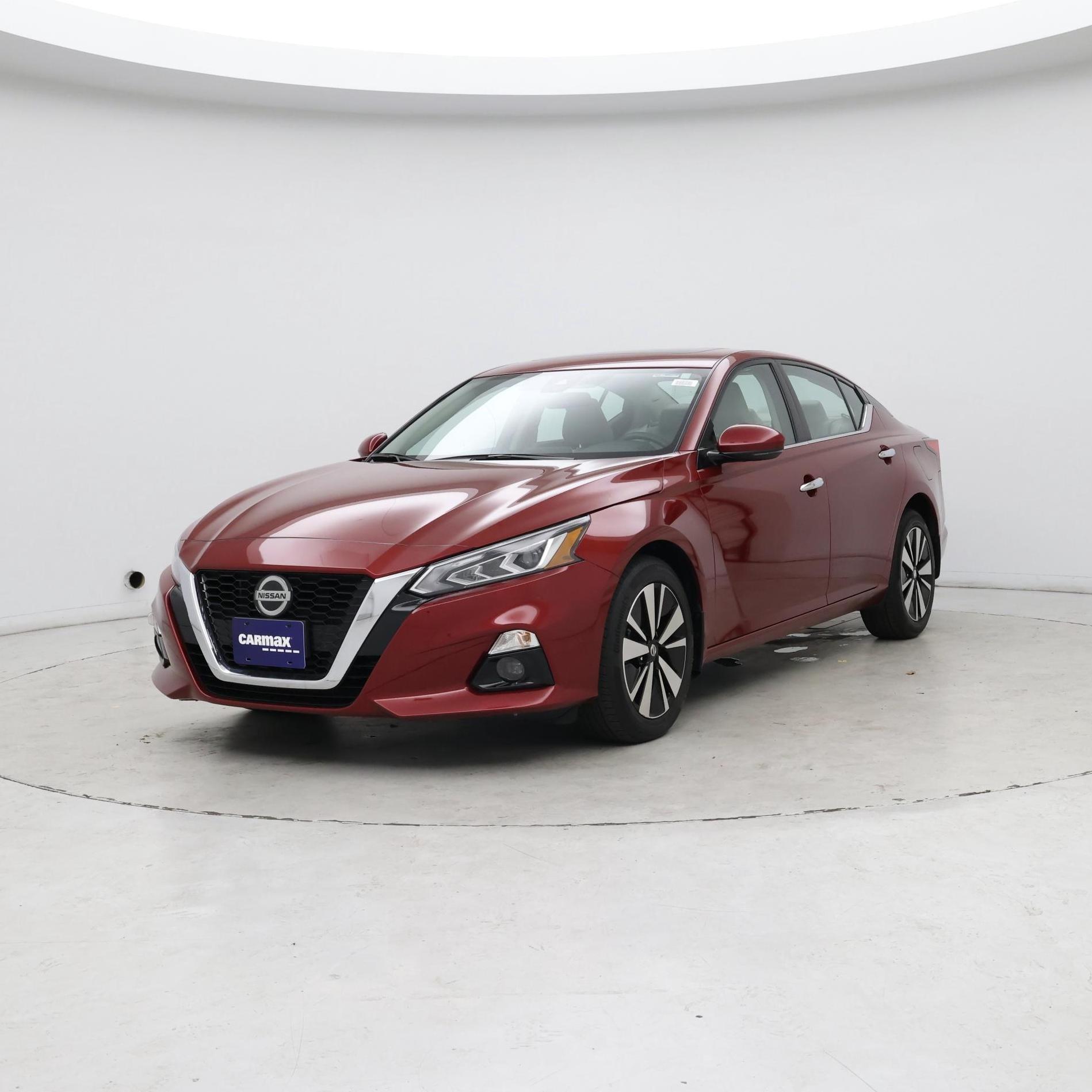Thumbnail: 2022 Nissan Altima - 4