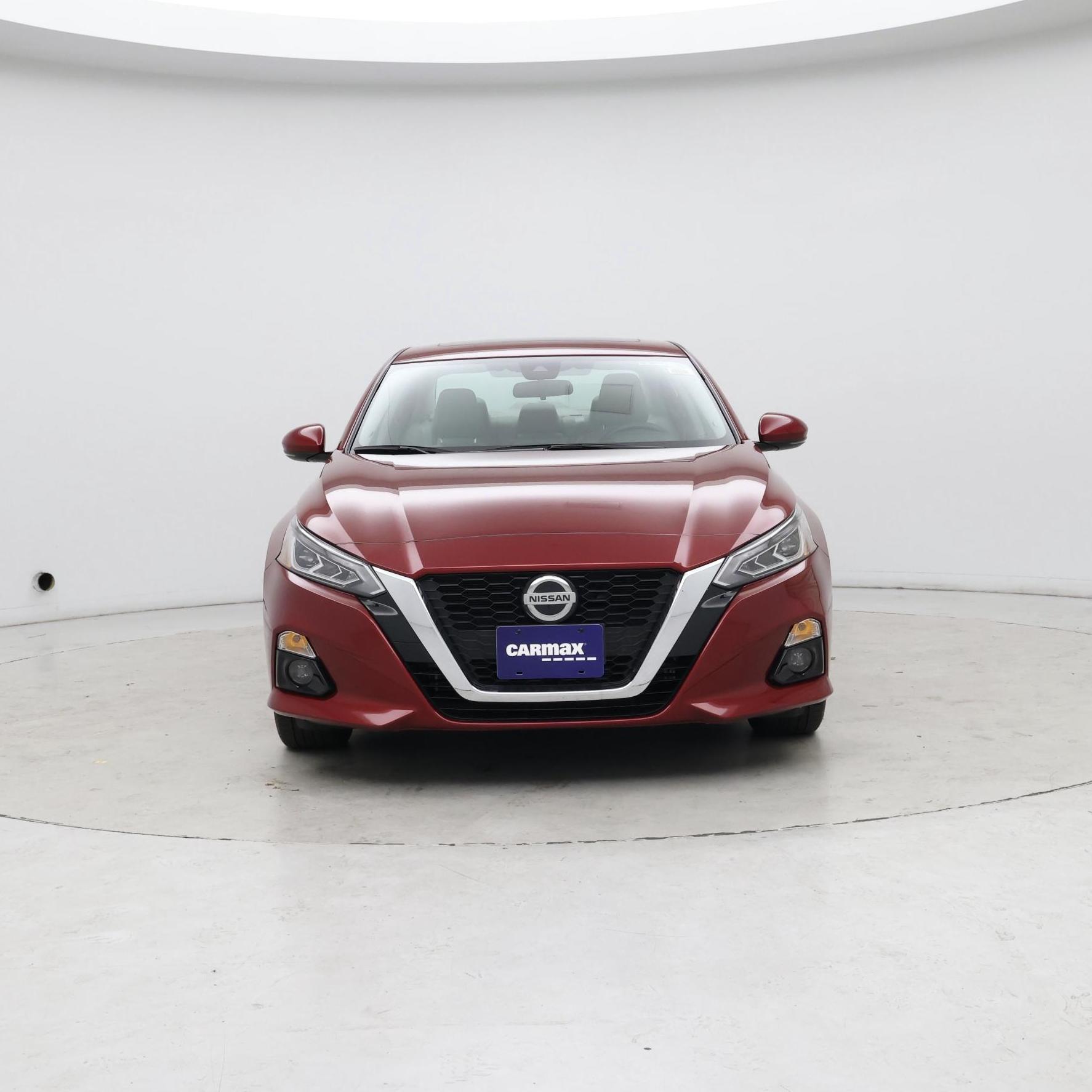 Thumbnail: 2022 Nissan Altima - 5