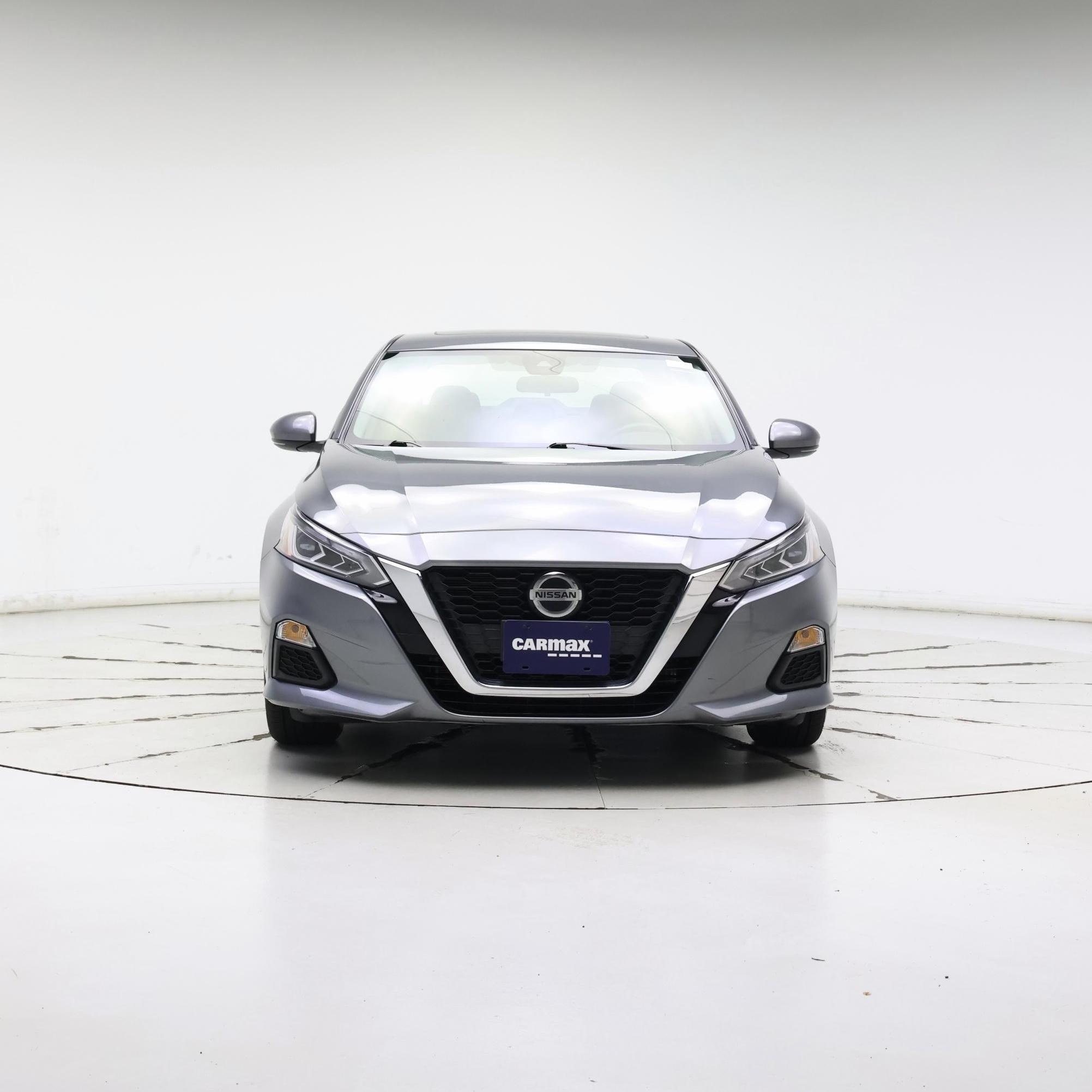 Thumbnail: 2022 Nissan Altima - 5