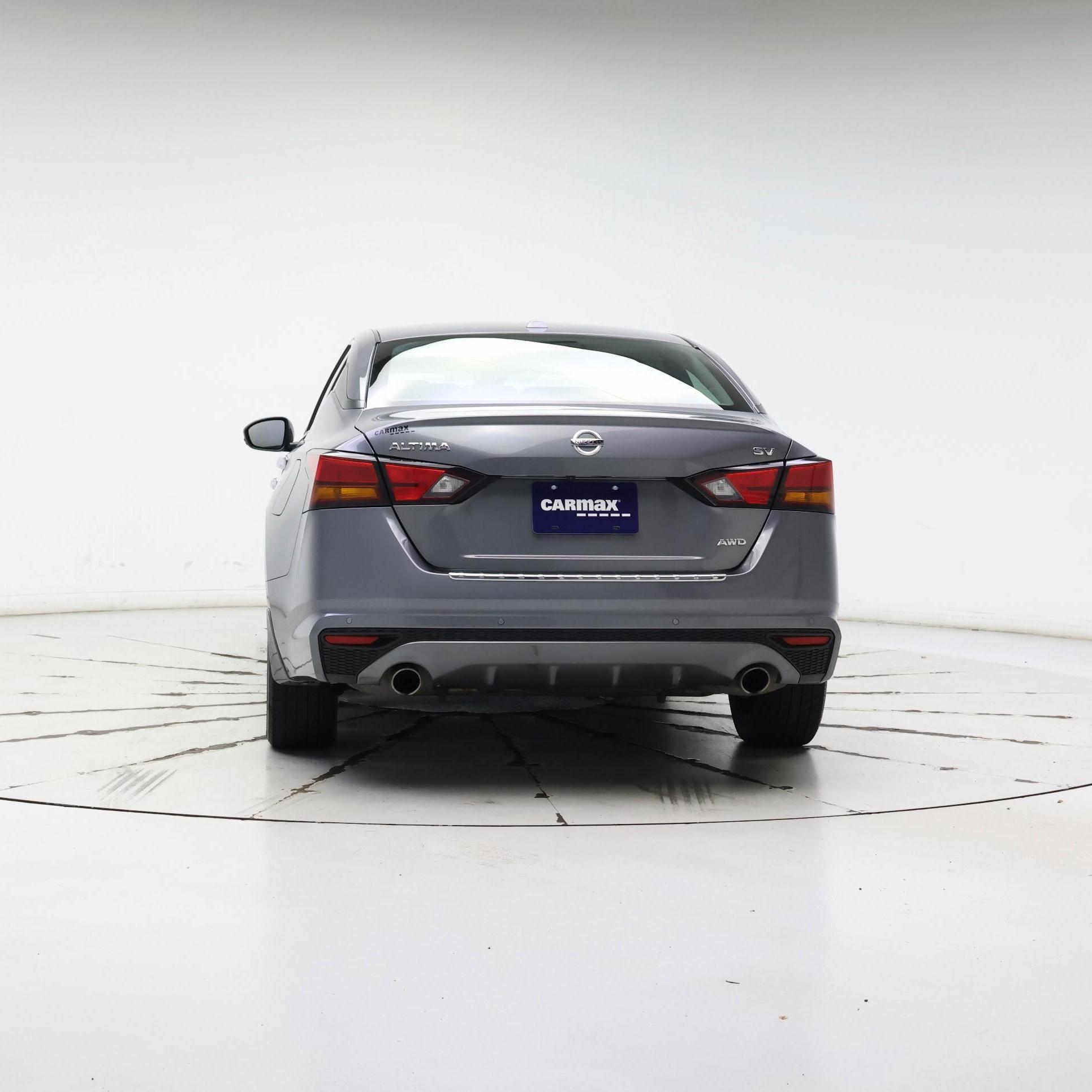 Thumbnail: 2022 Nissan Altima - 6