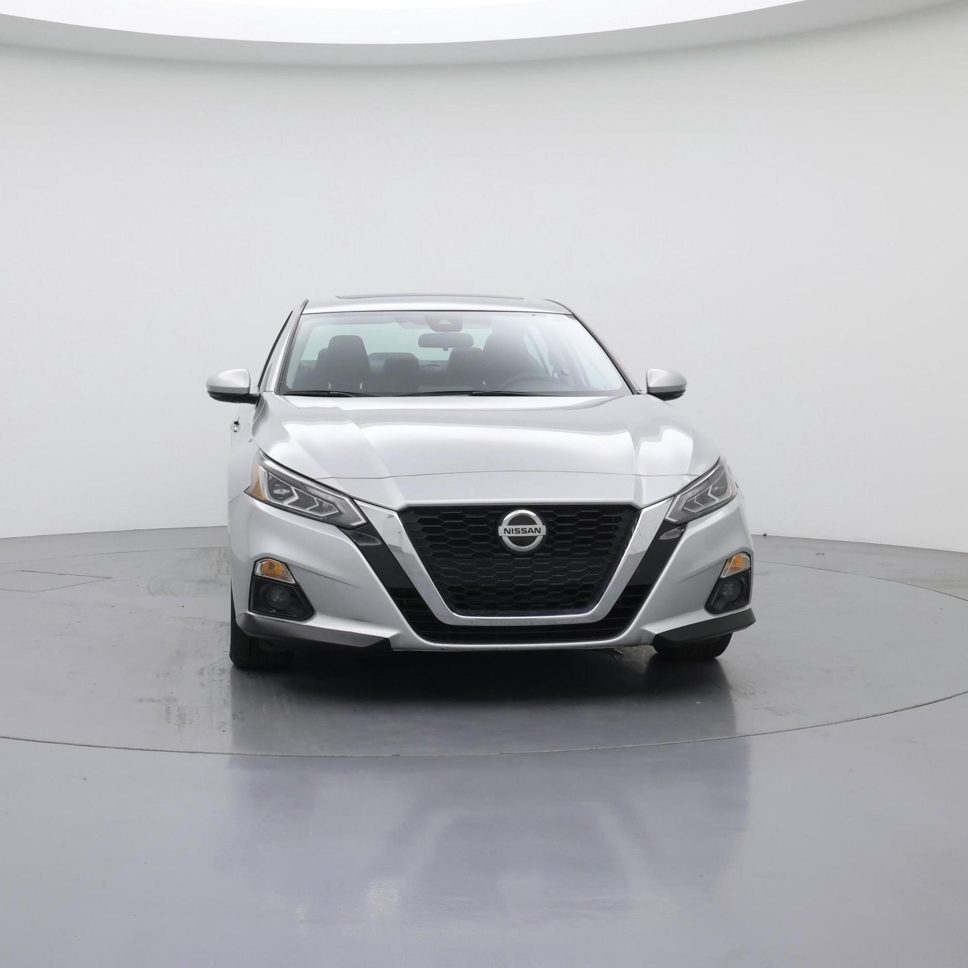 Thumbnail: 2022 Nissan Altima - 5
