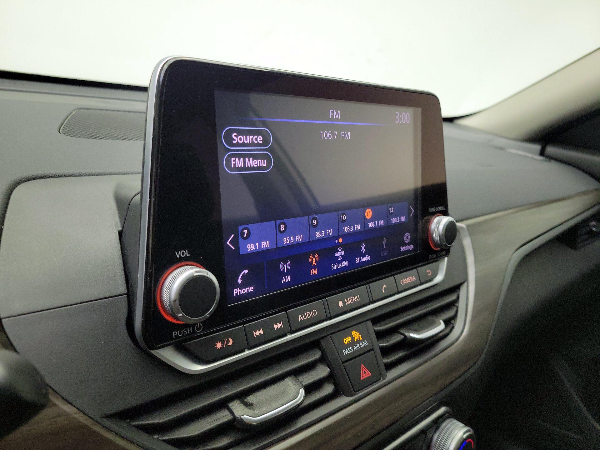 Thumbnail: 2023 Nissan Altima - 15