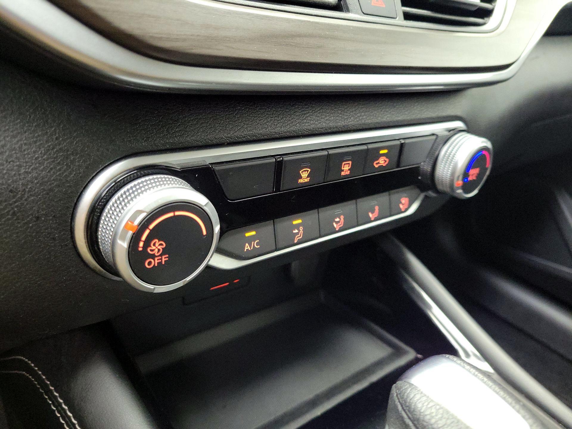 Thumbnail: 2023 Nissan Altima - 16