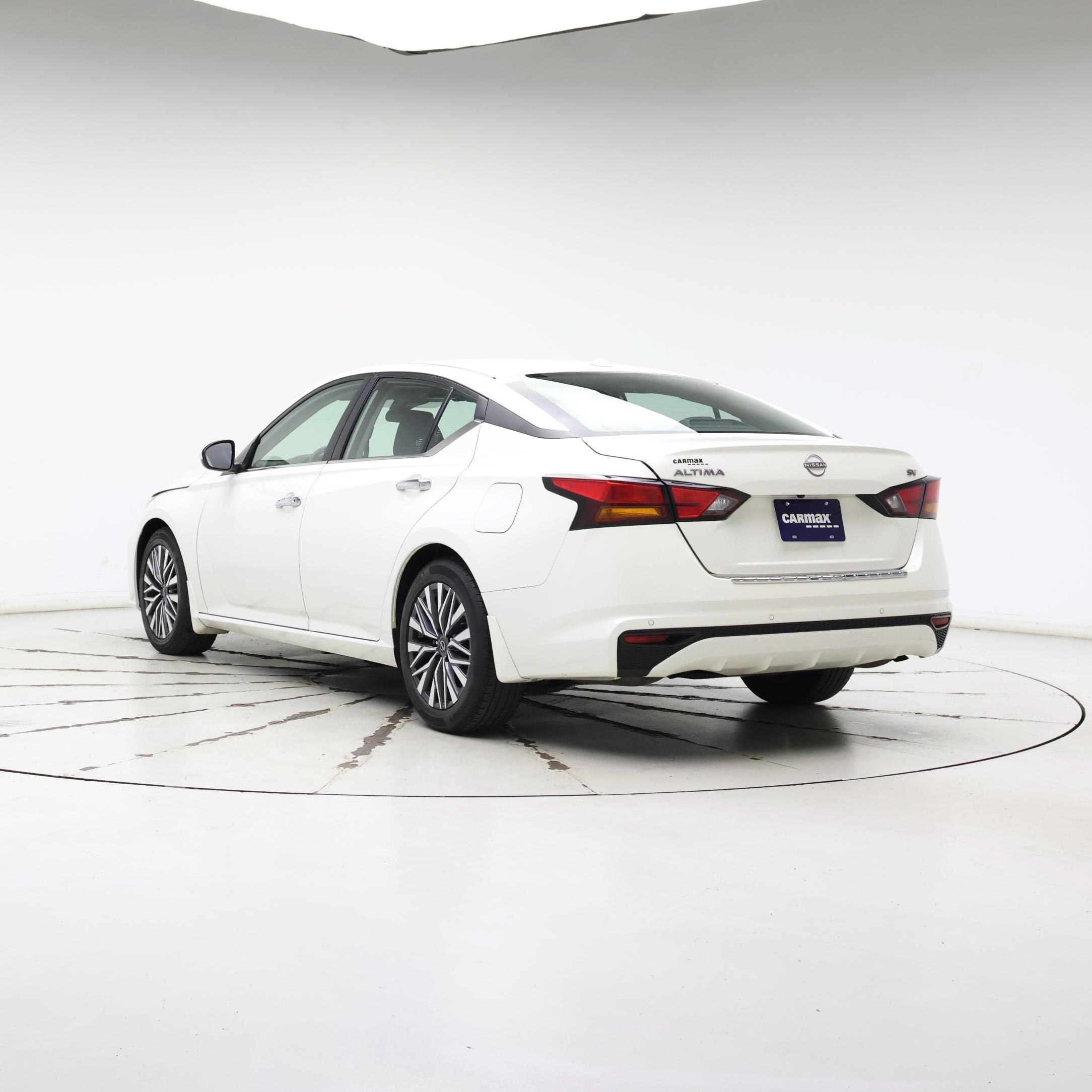 Thumbnail: 2023 Nissan Altima - 2