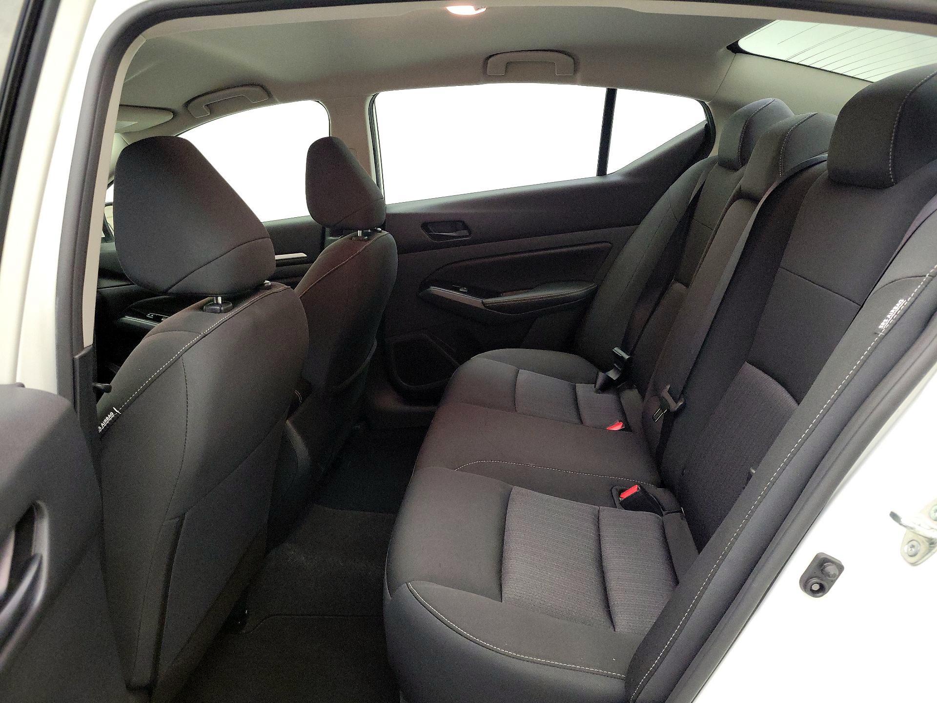 Thumbnail: 2023 Nissan Altima - 19