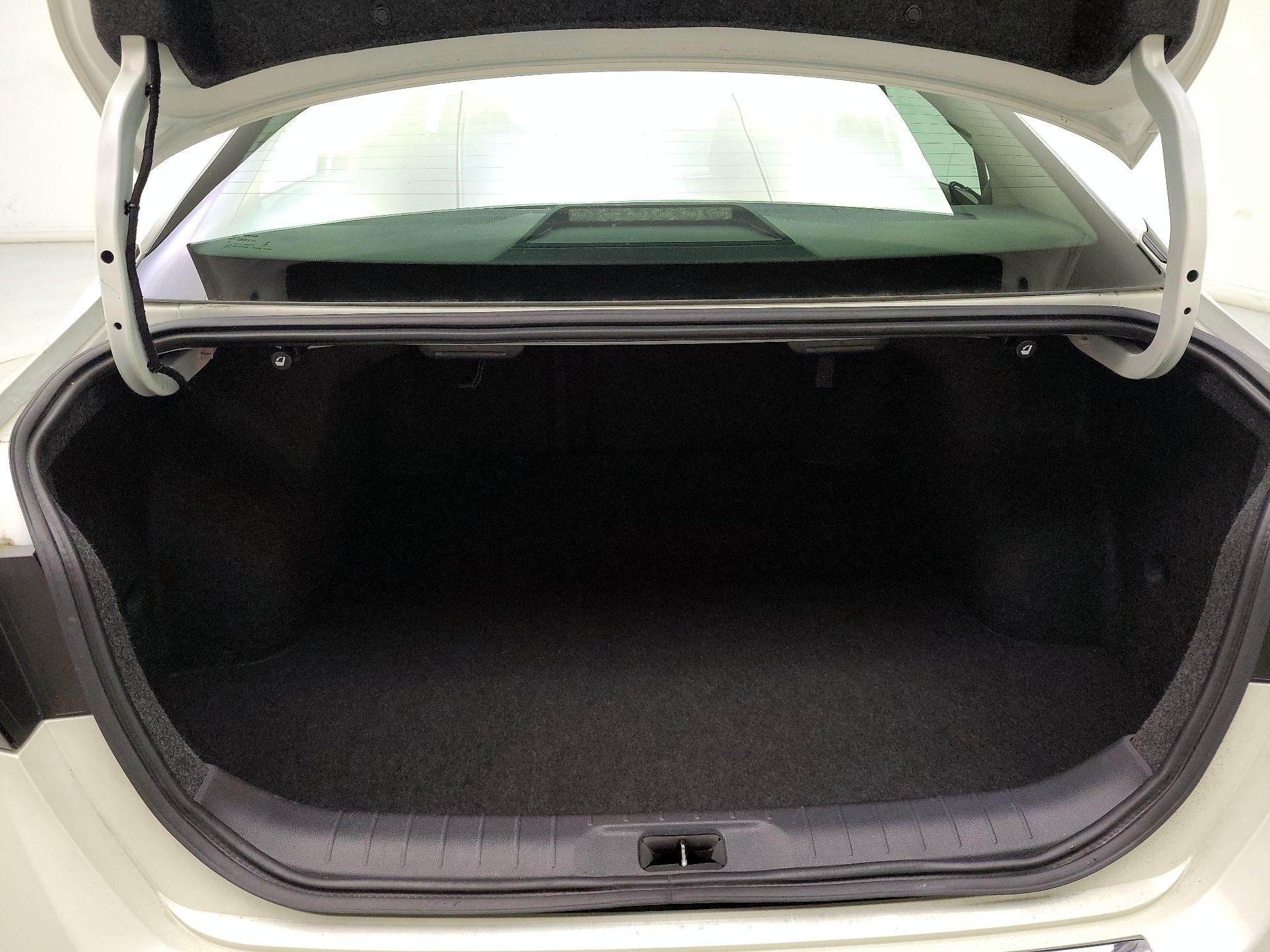 Thumbnail: 2023 Nissan Altima - 20