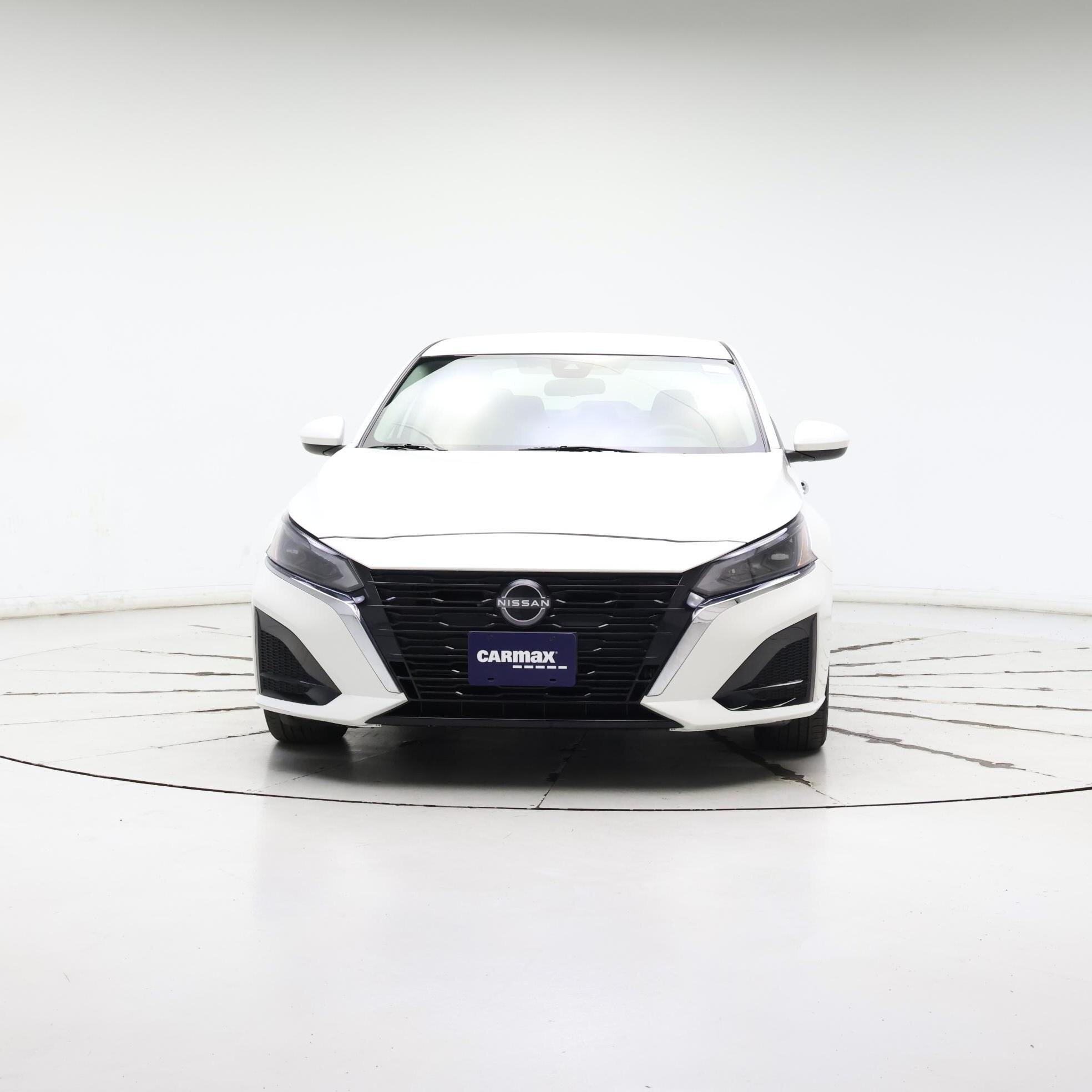 Thumbnail: 2023 Nissan Altima - 5