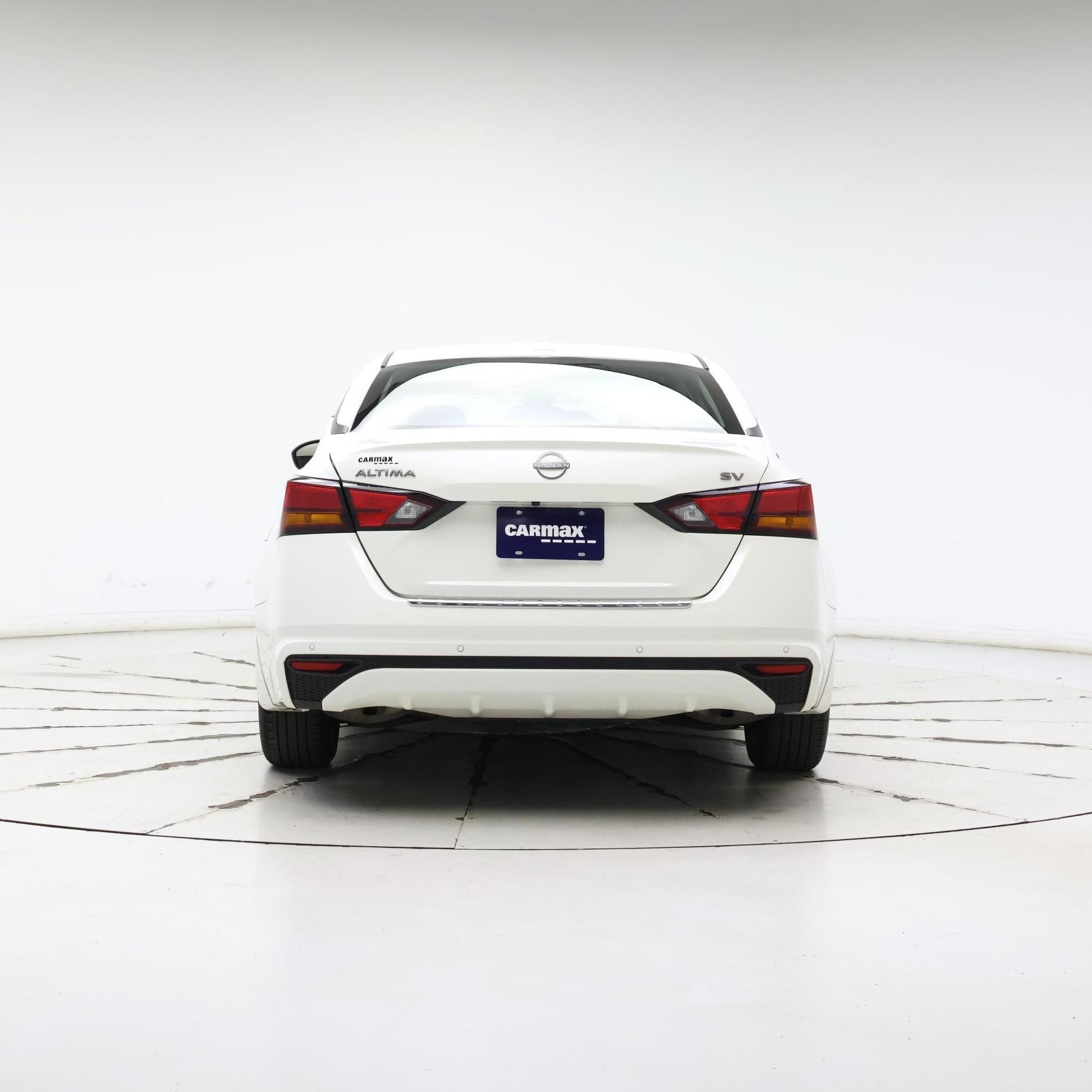 Thumbnail: 2023 Nissan Altima - 6