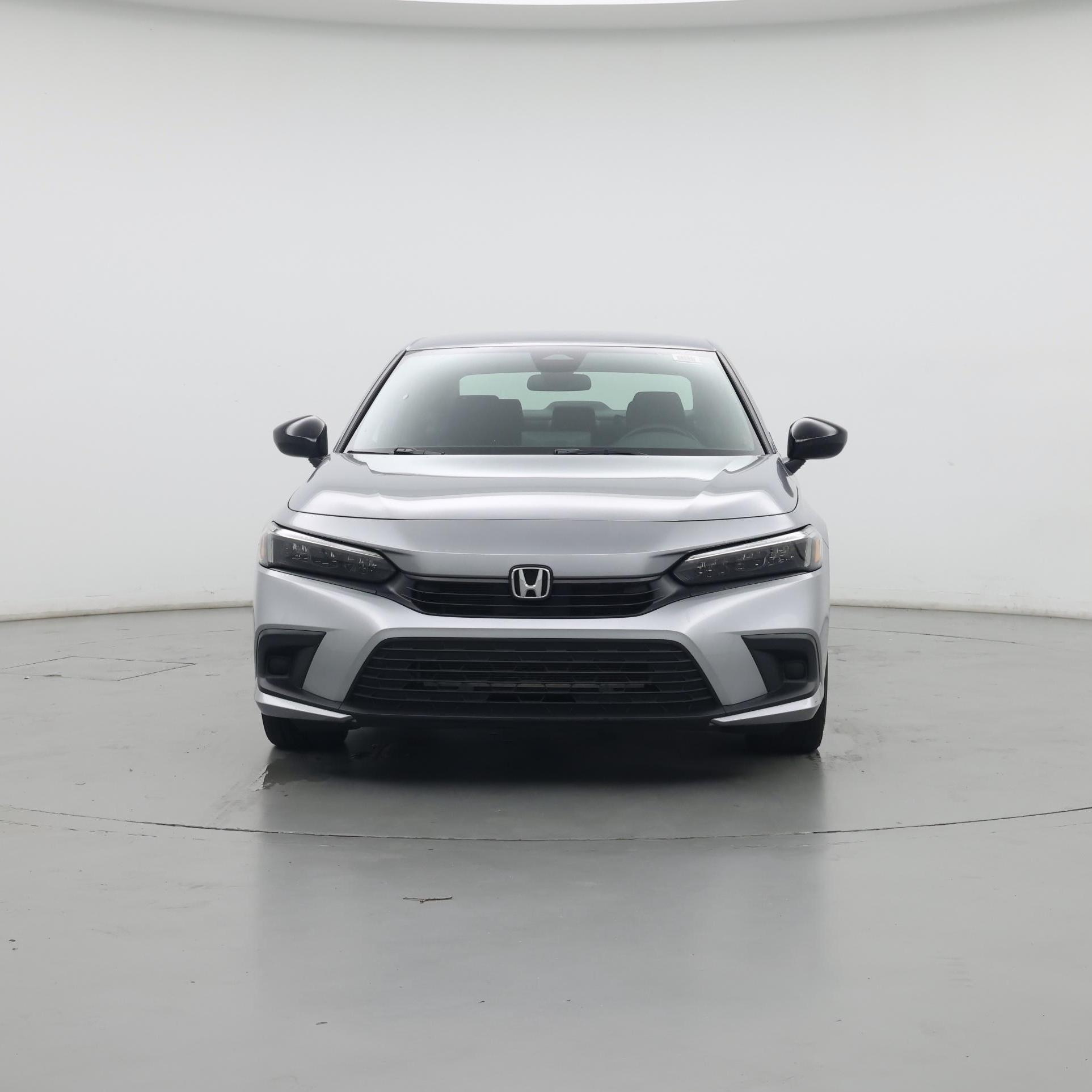 Thumbnail: 2022 Honda Civic - 5
