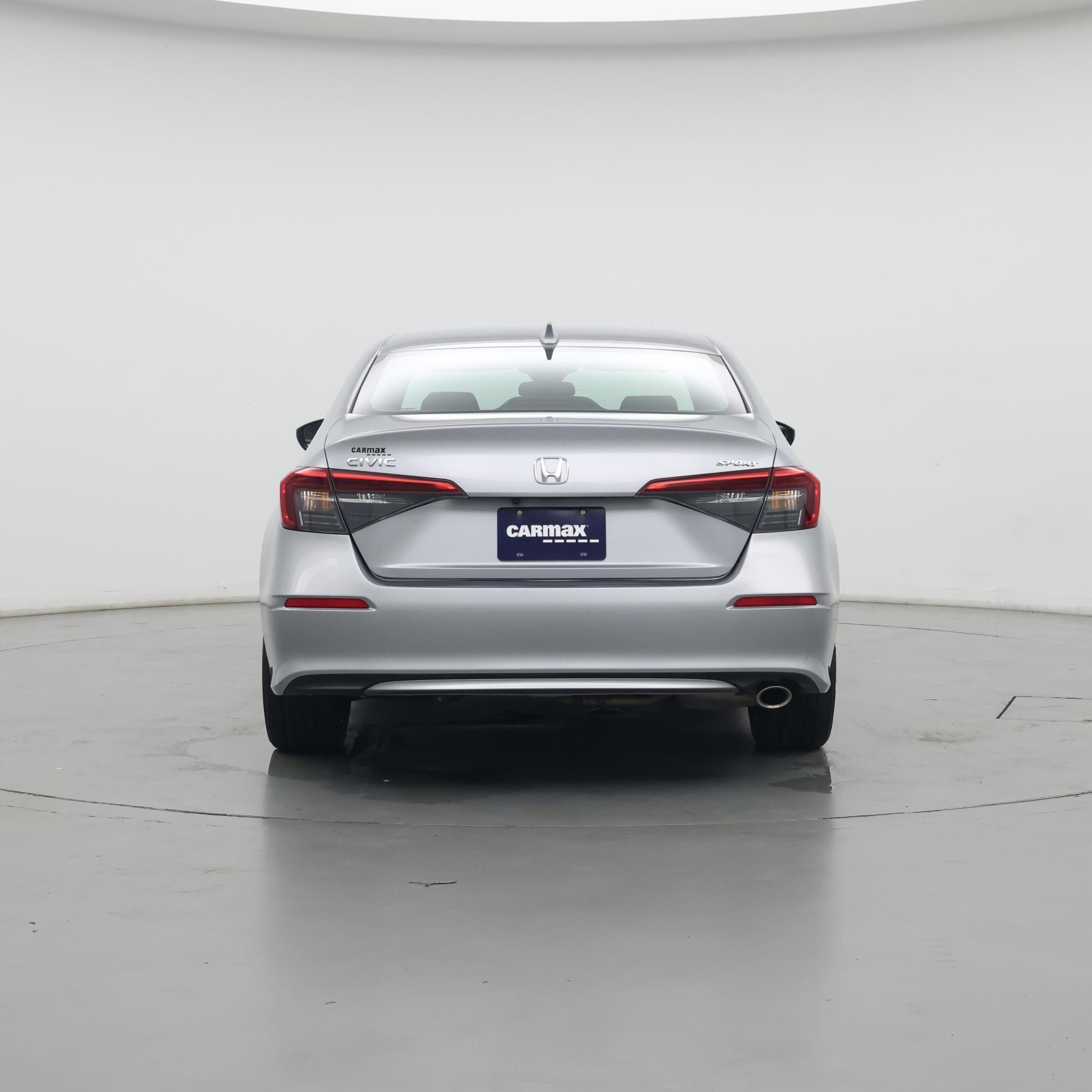 Thumbnail: 2022 Honda Civic - 6