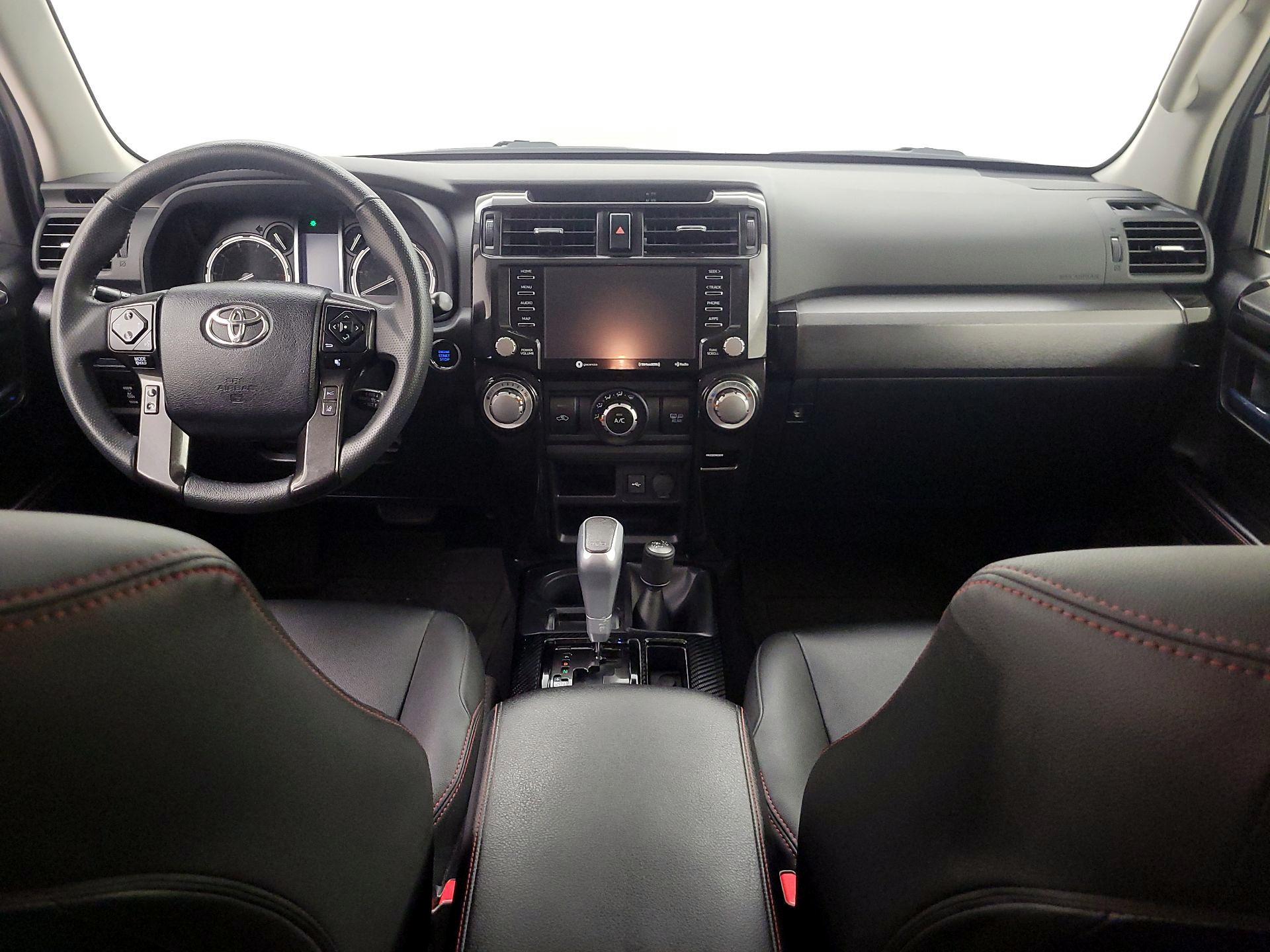 Thumbnail: 2020 Toyota 4Runner - 9