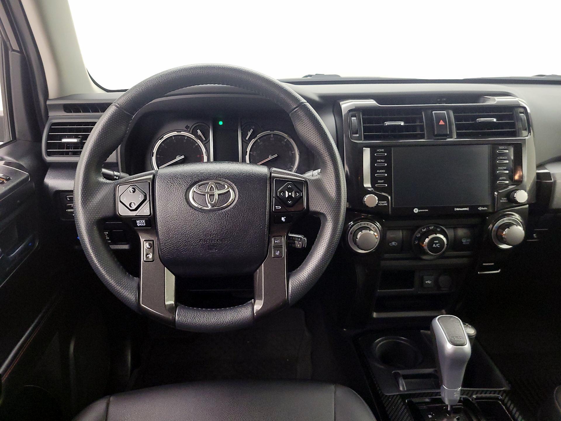 Thumbnail: 2020 Toyota 4Runner - 10