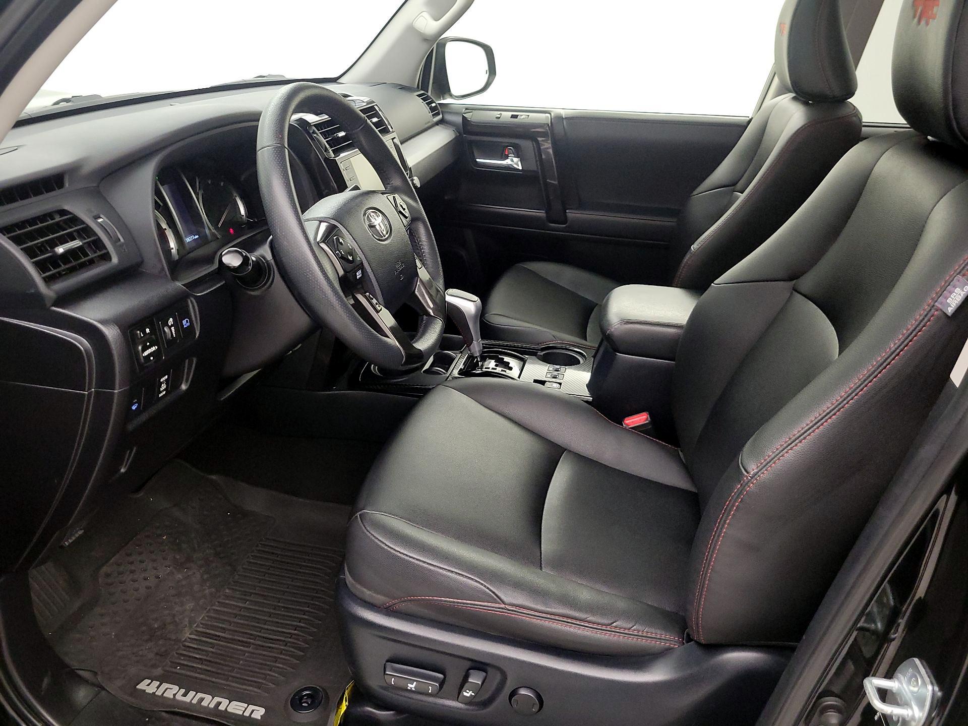 Thumbnail: 2020 Toyota 4Runner - 11