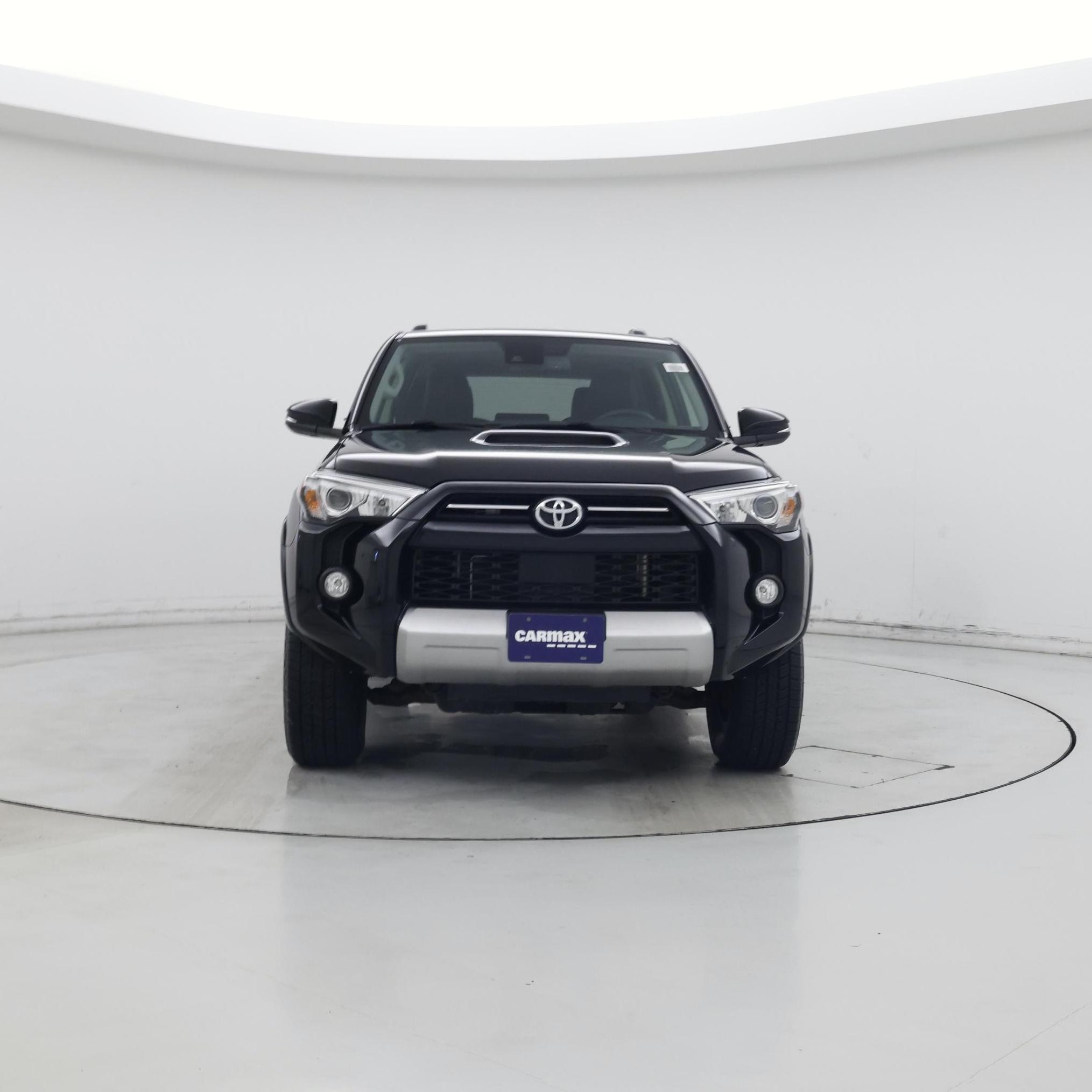 Thumbnail: 2020 Toyota 4Runner - 5