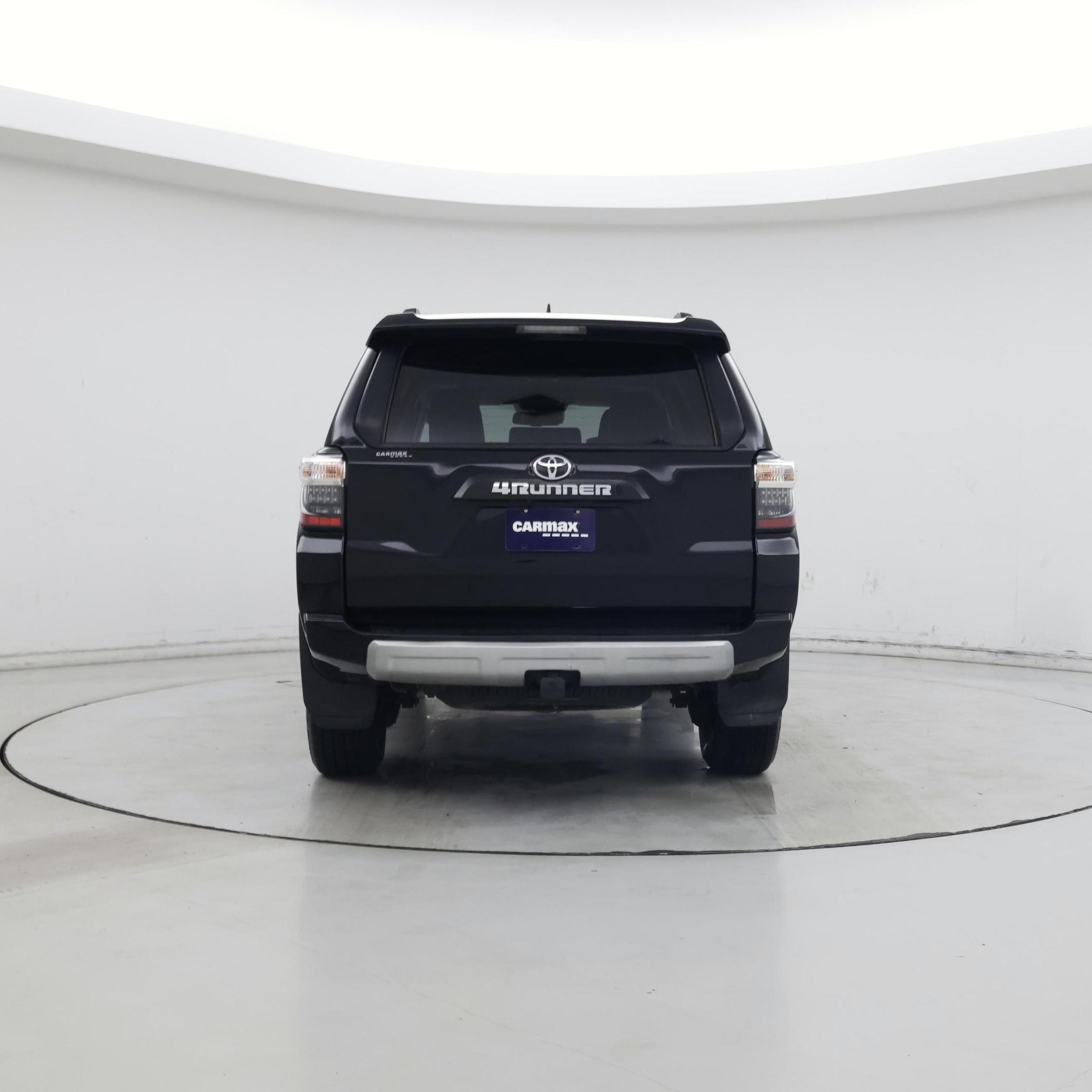 Thumbnail: 2020 Toyota 4Runner - 6