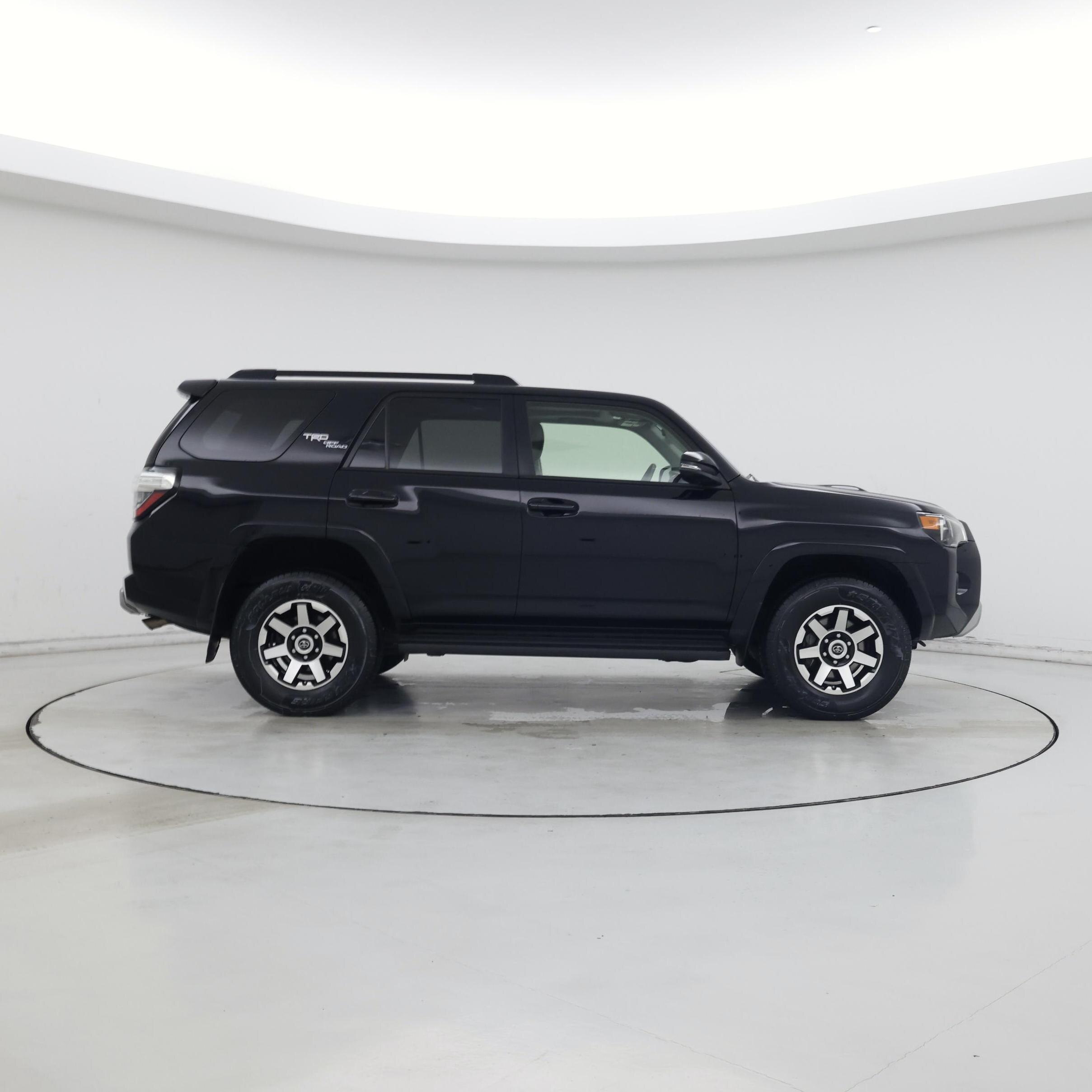 Thumbnail: 2020 Toyota 4Runner - 7