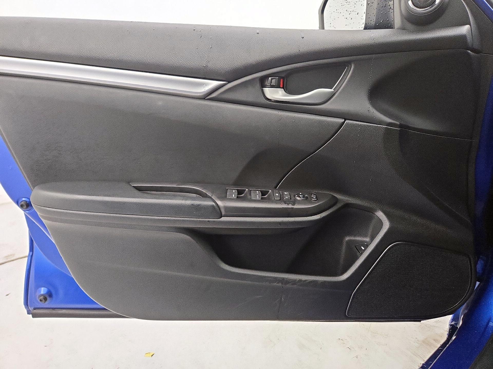 Thumbnail: 2021 Honda Civic - 12