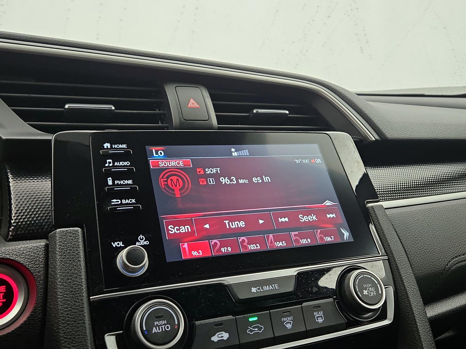 Thumbnail: 2021 Honda Civic - 15