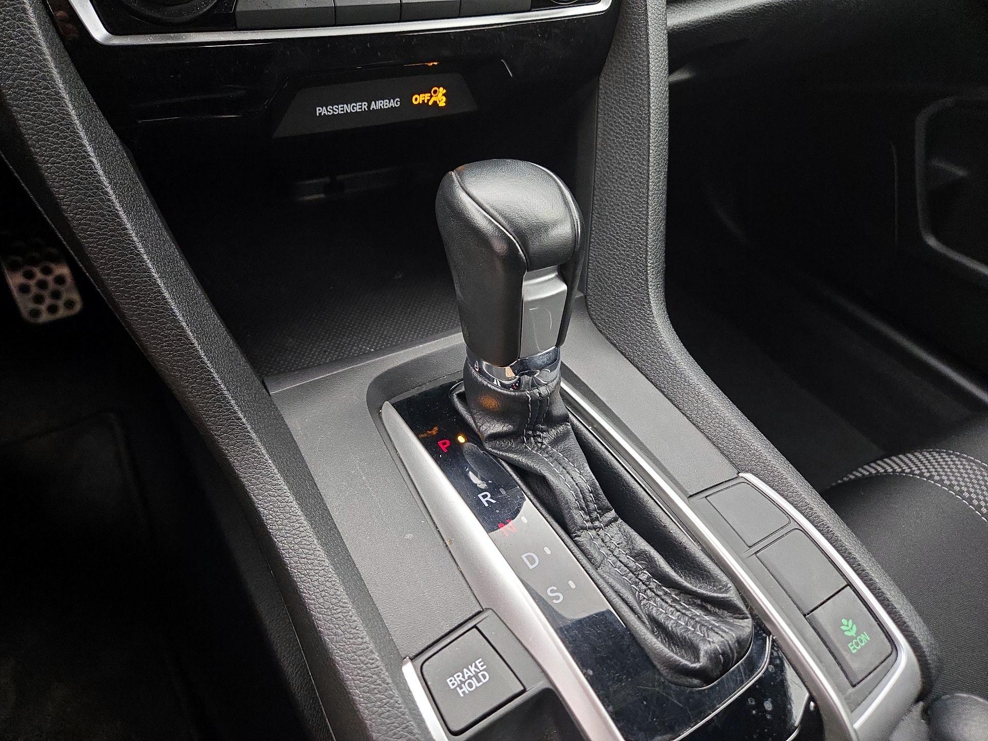 Thumbnail: 2021 Honda Civic - 17