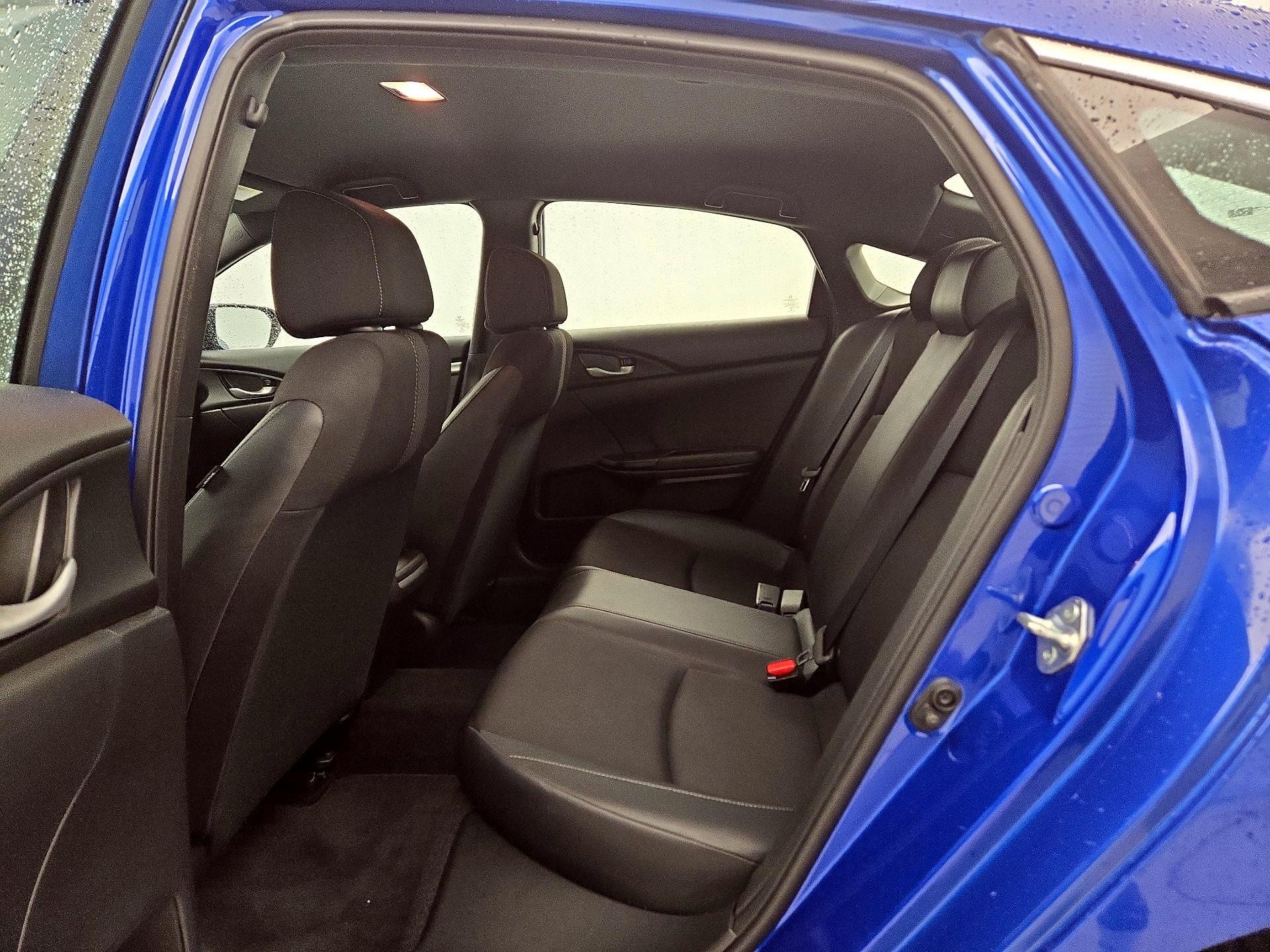 Thumbnail: 2021 Honda Civic - 19