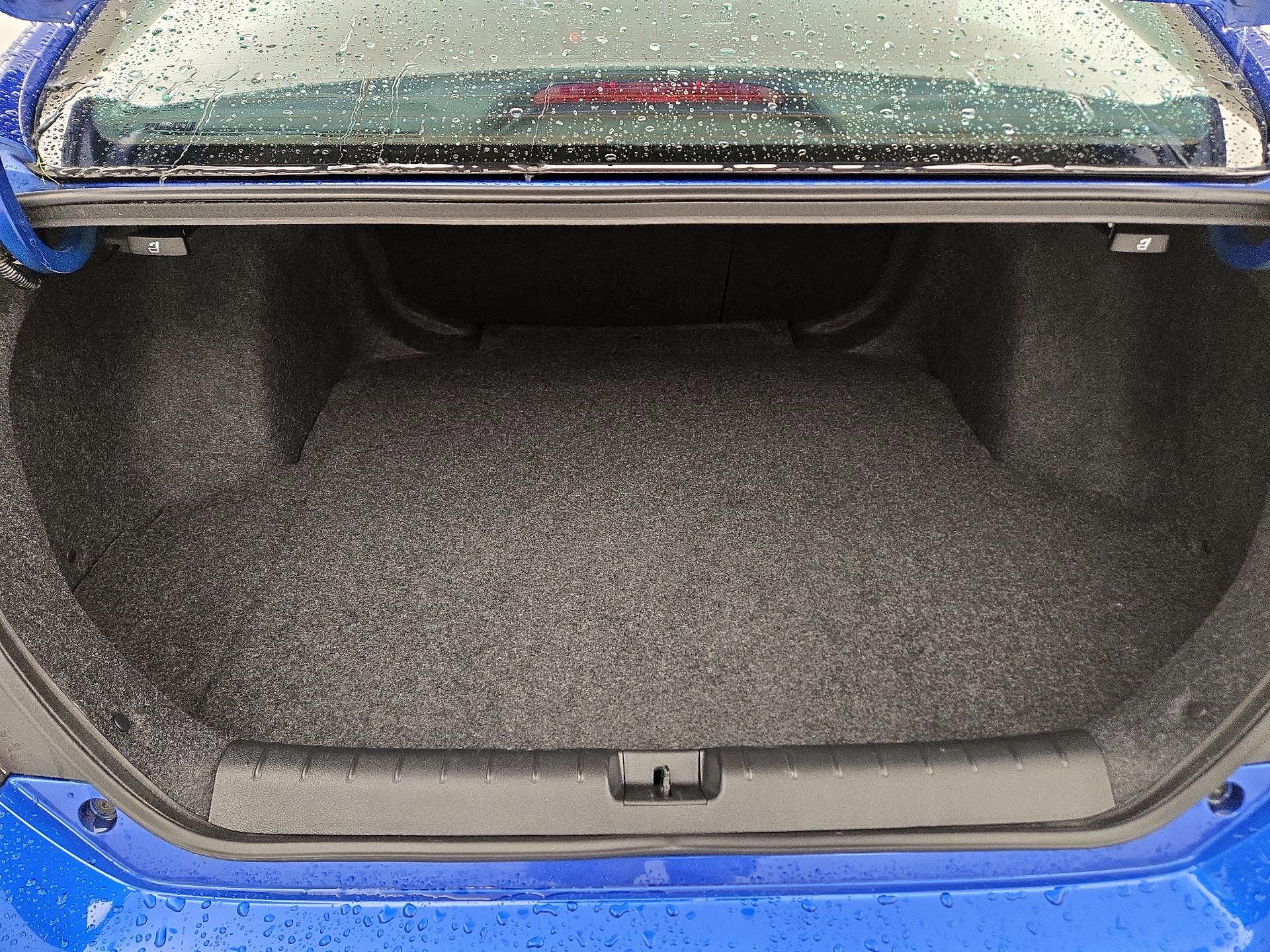 Thumbnail: 2021 Honda Civic - 20