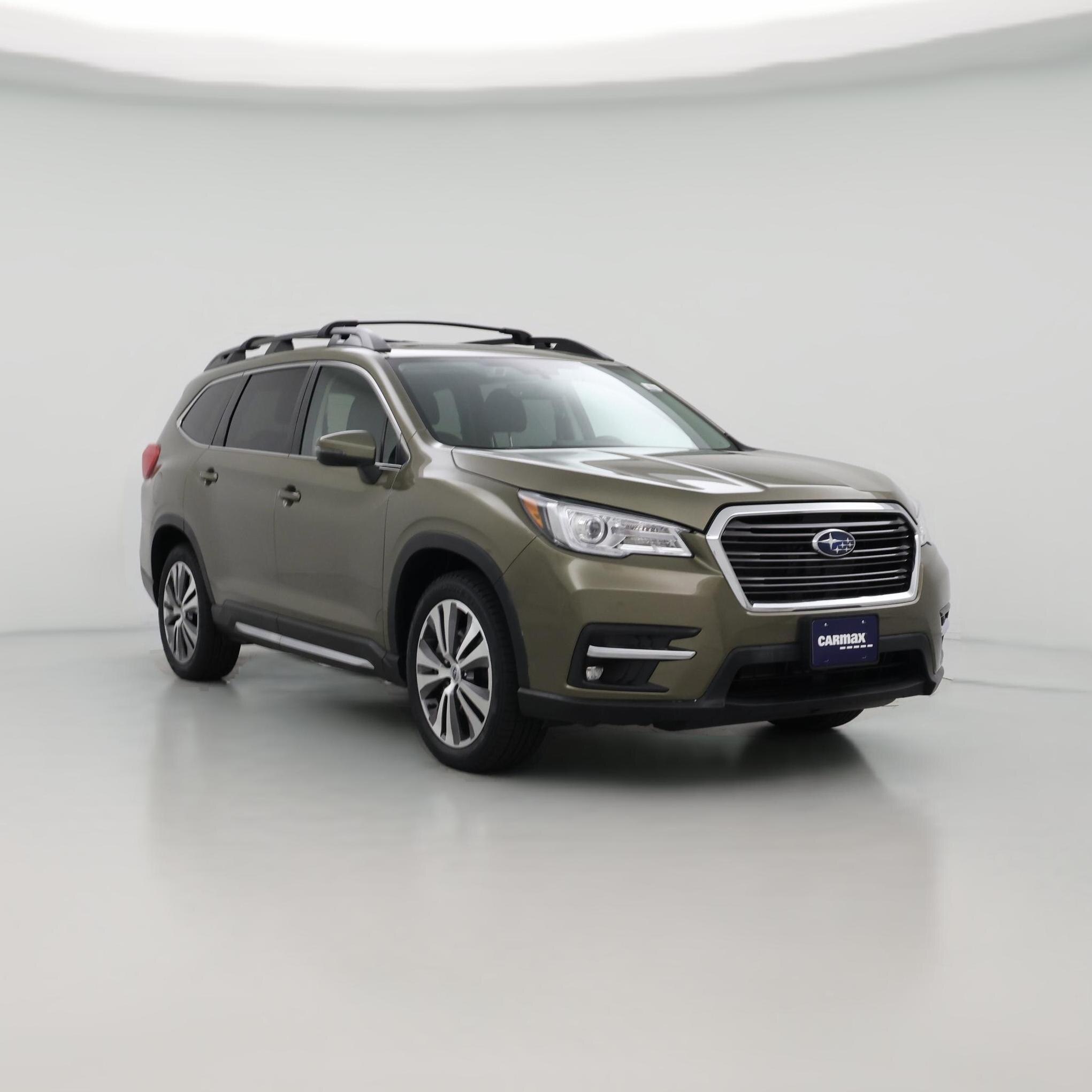 Thumbnail: 2022 Subaru Ascent - 1