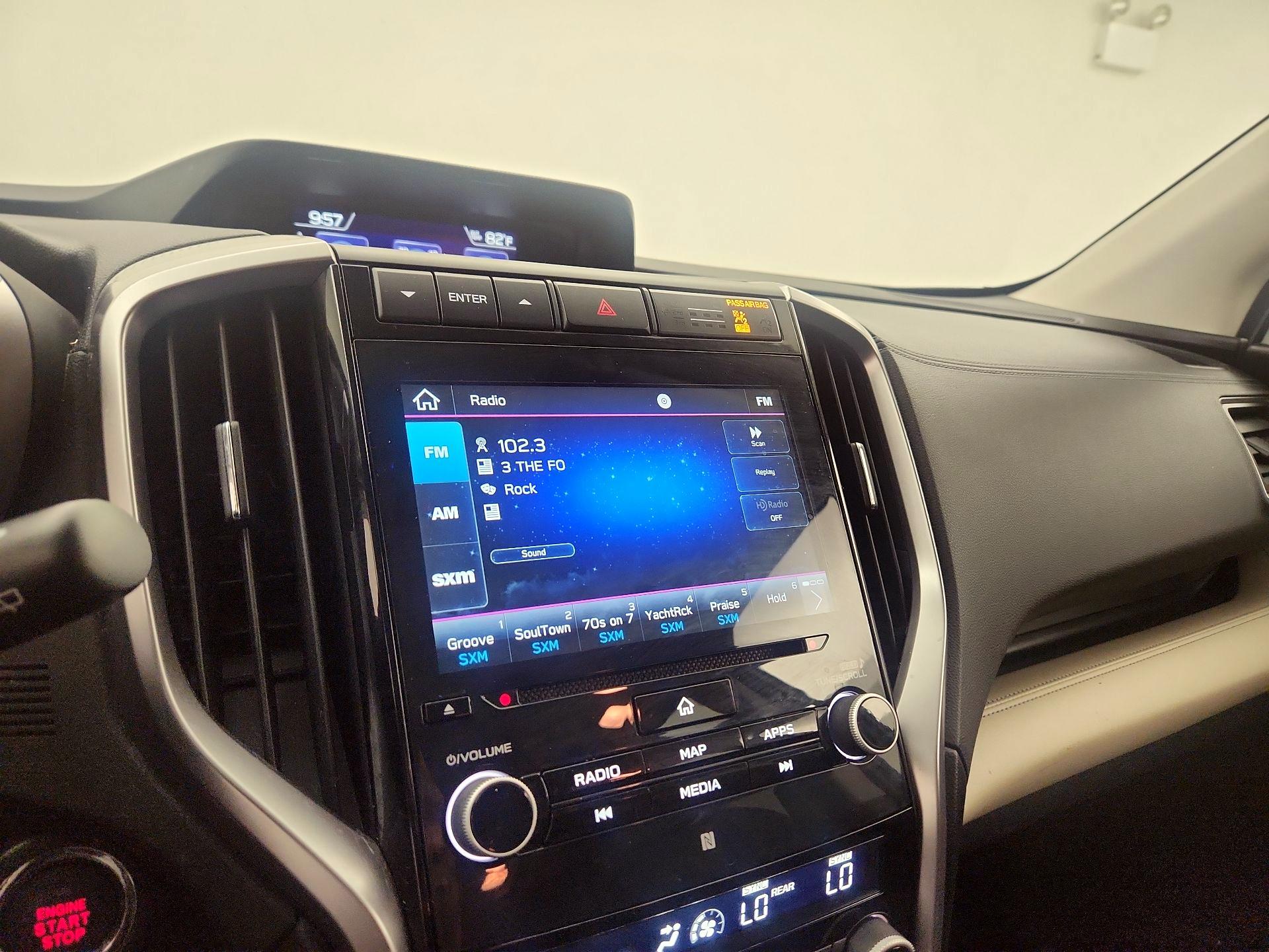 Thumbnail: 2022 Subaru Ascent - 16