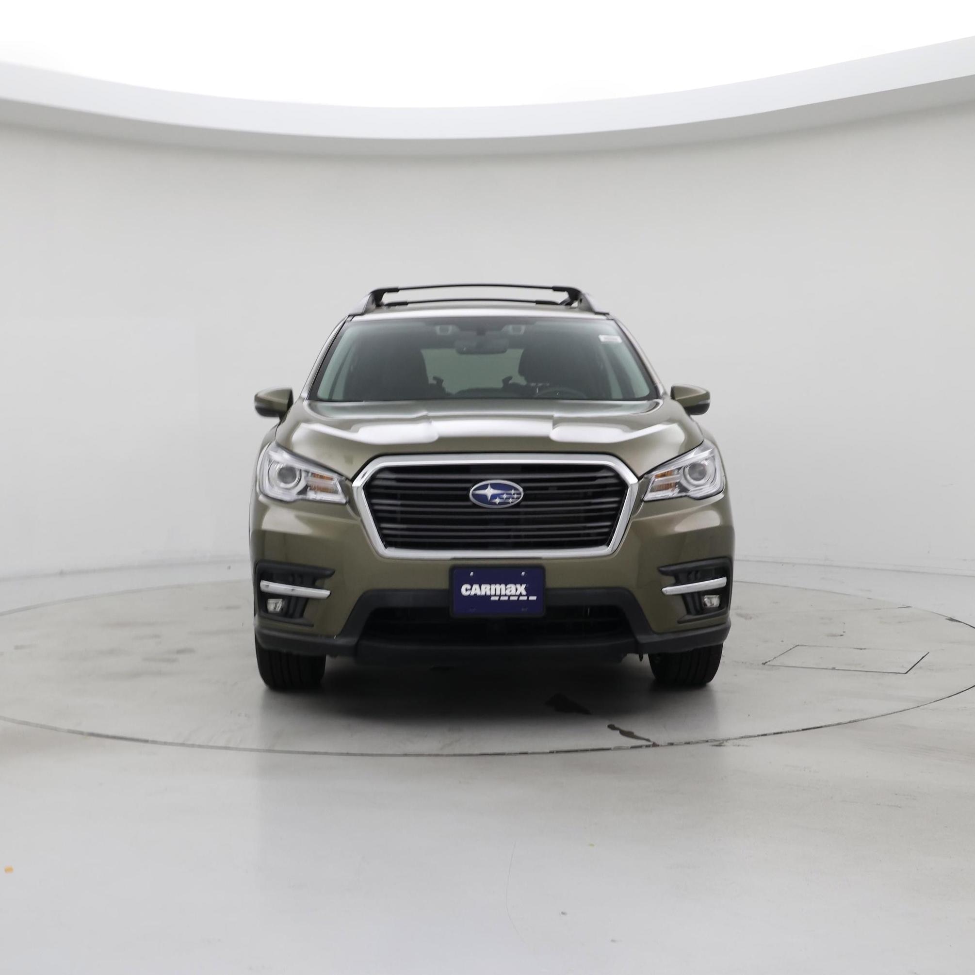 Thumbnail: 2022 Subaru Ascent - 5