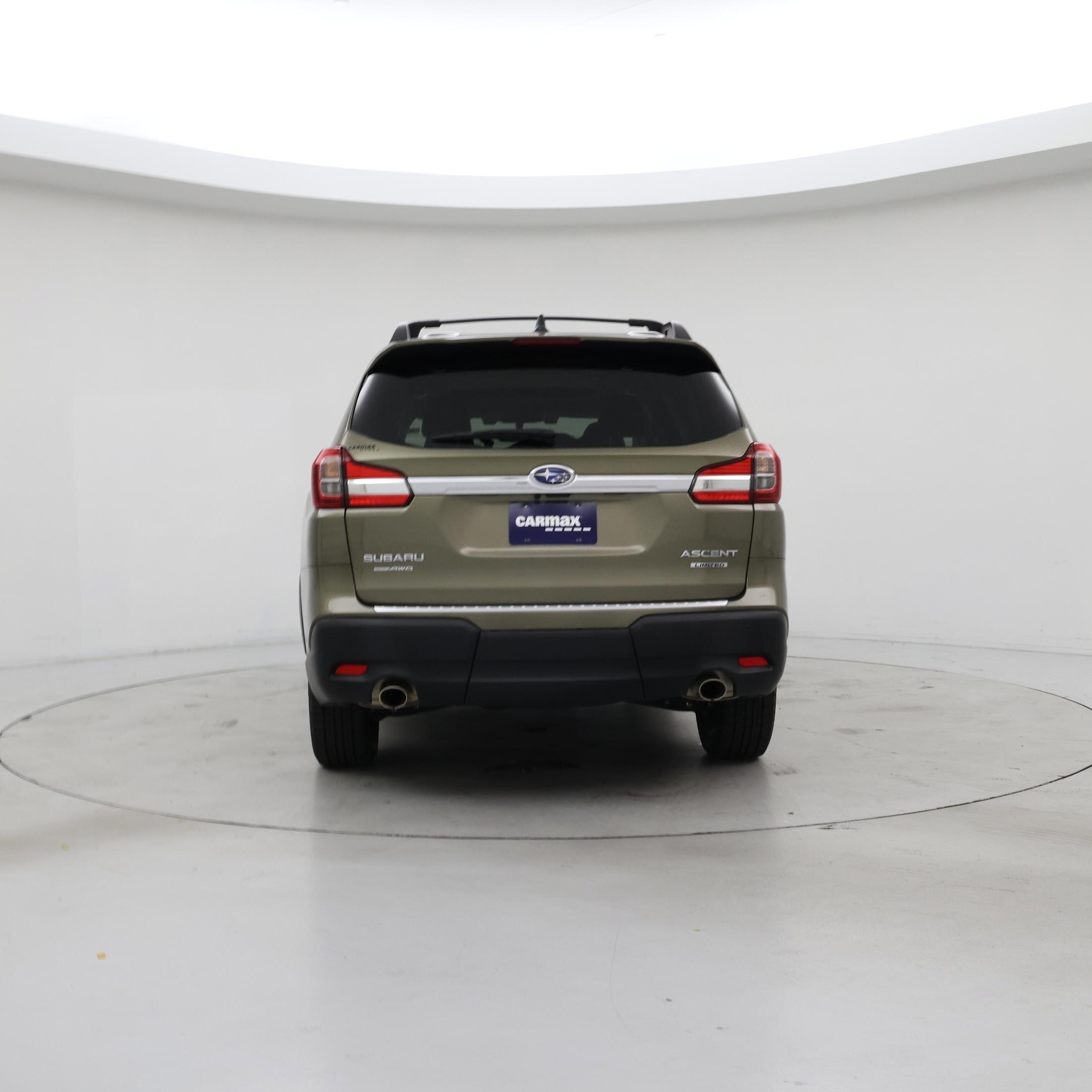 Thumbnail: 2022 Subaru Ascent - 6