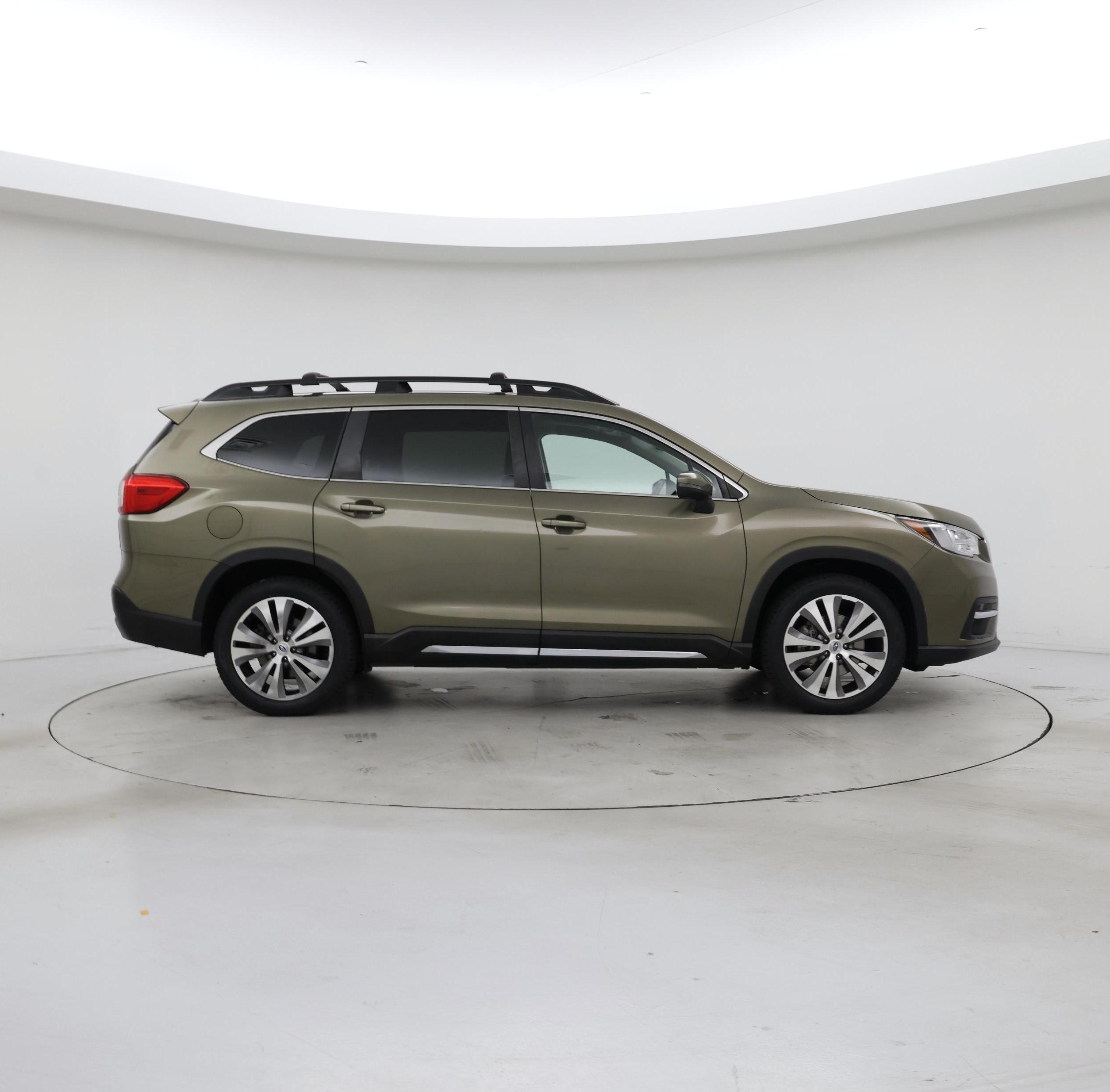 Thumbnail: 2022 Subaru Ascent - 7