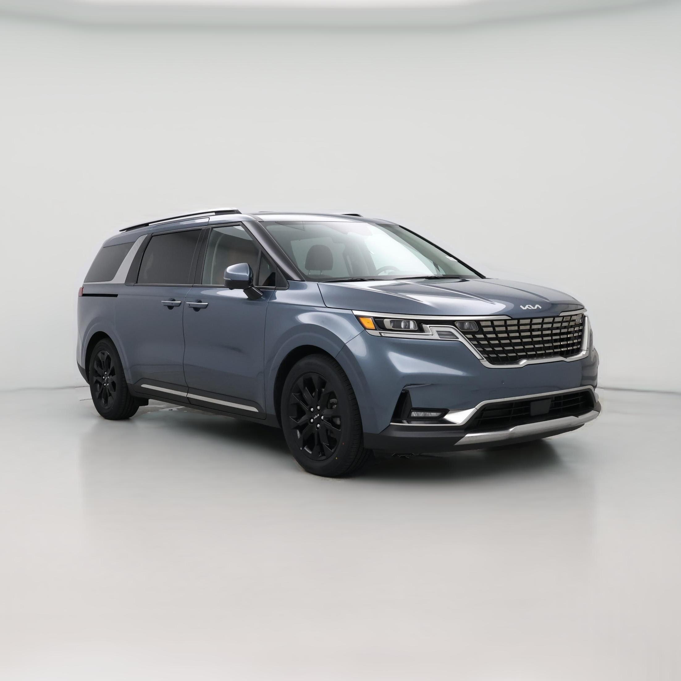 Thumbnail: 2024 Kia Carnival - 1