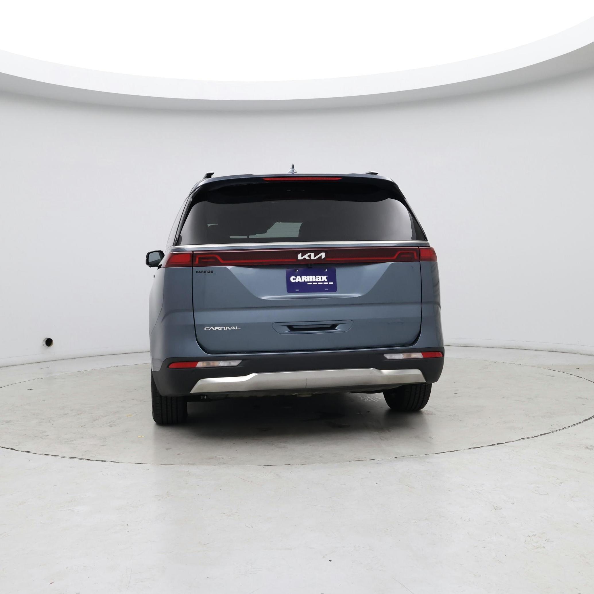 Thumbnail: 2024 Kia Carnival - 6