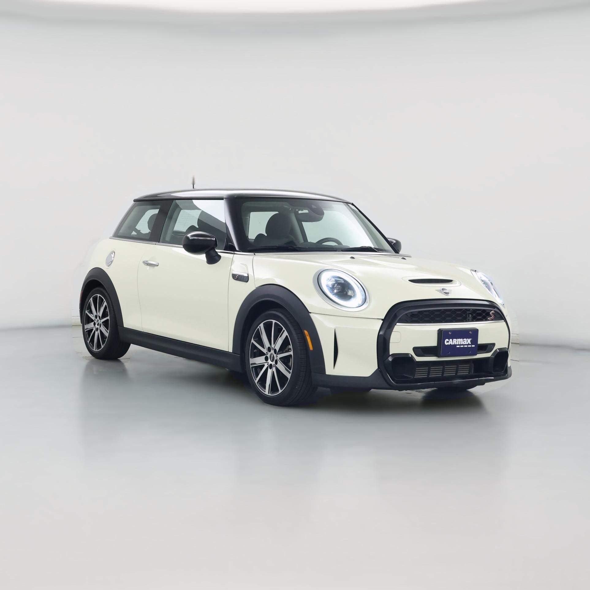 Thumbnail: 2023 MINI Cooper Hardtop - 1