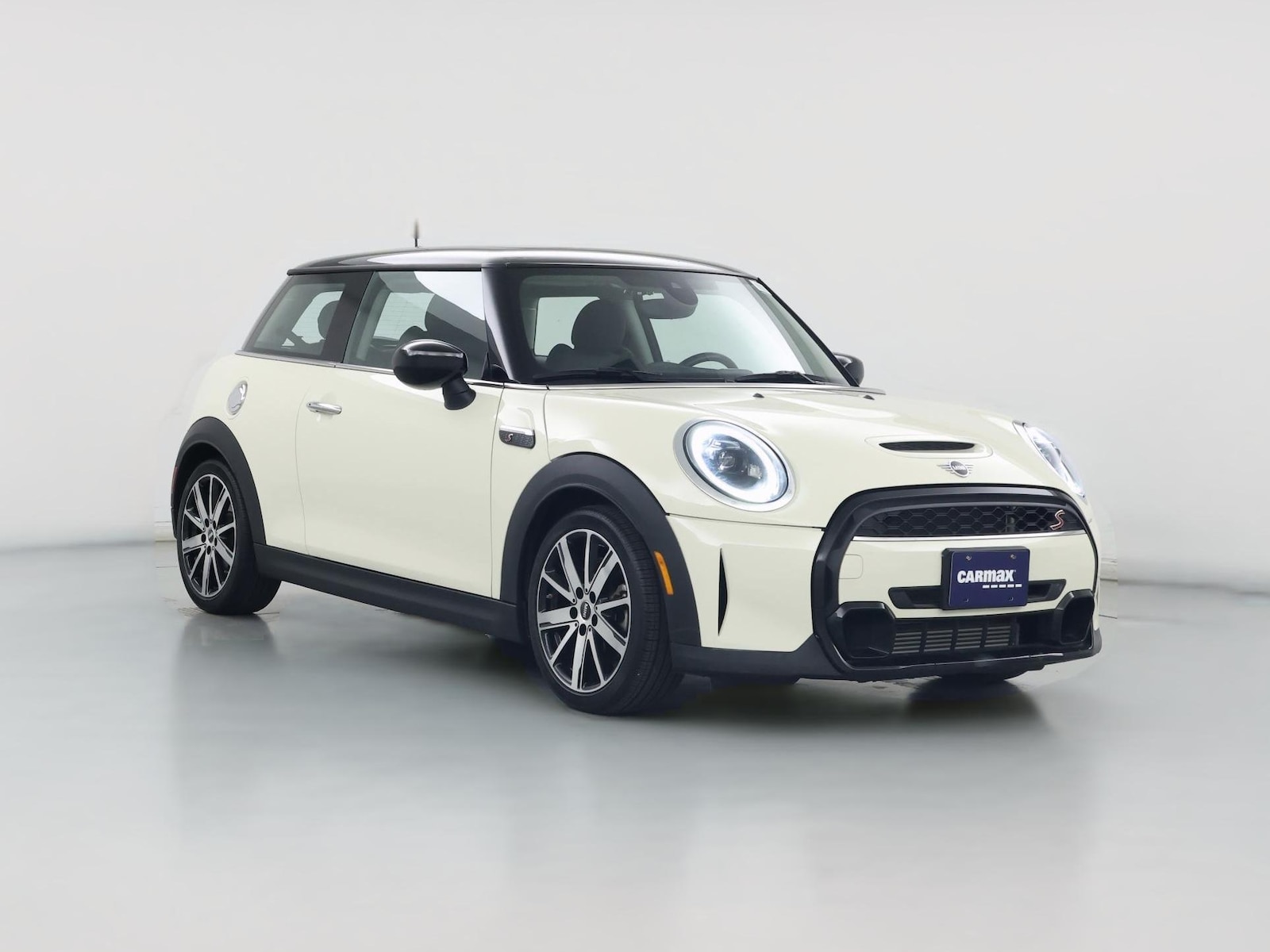 2023 MINI 3 Door