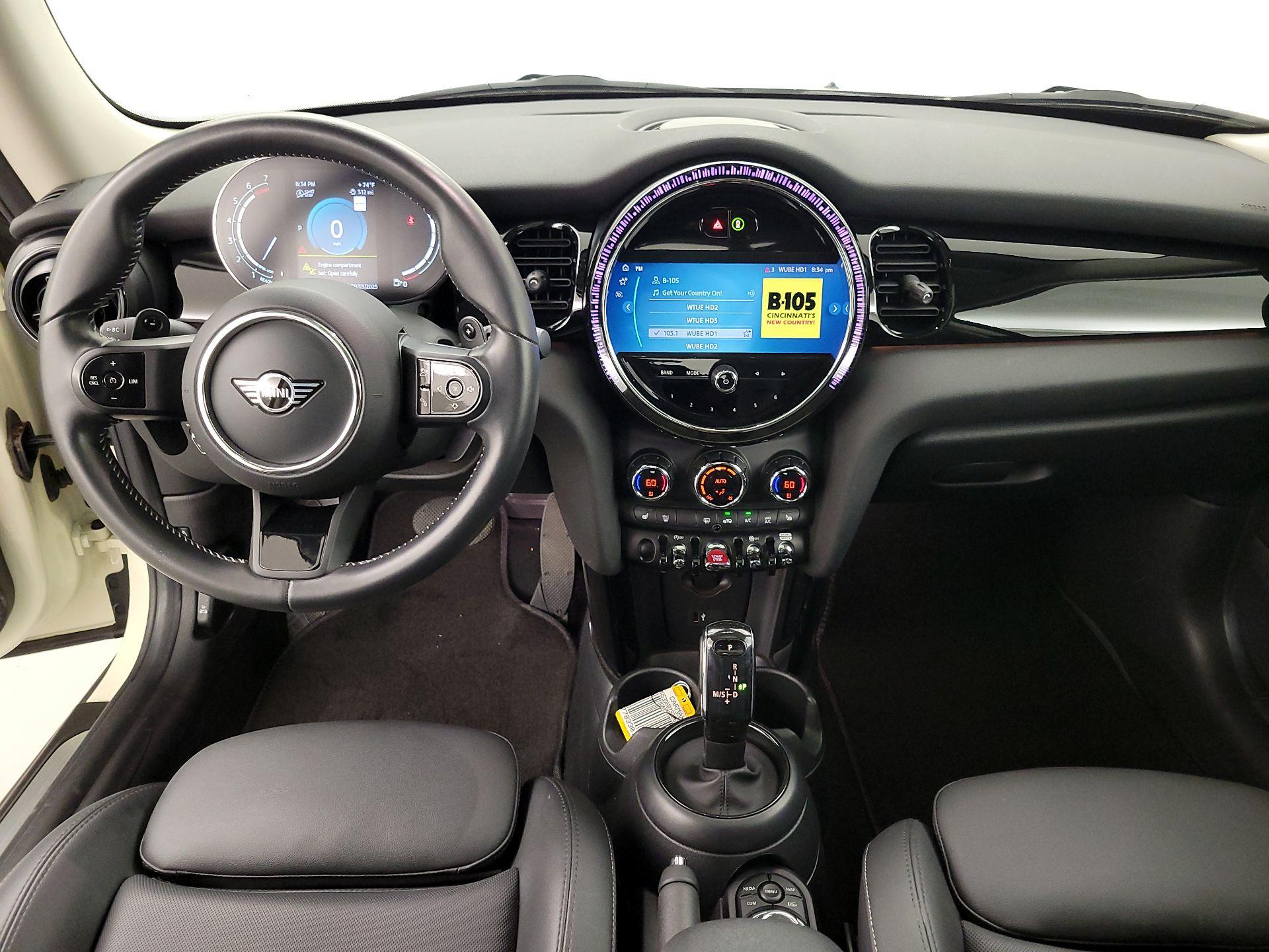 Thumbnail: 2023 MINI Cooper Hardtop - 9